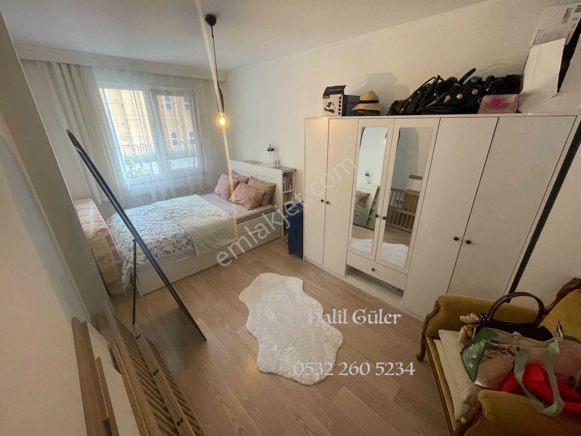 Kentlife Sitesi Satılık 2+1 Daire Açık Mutfak Halil Güler - Görsel 31