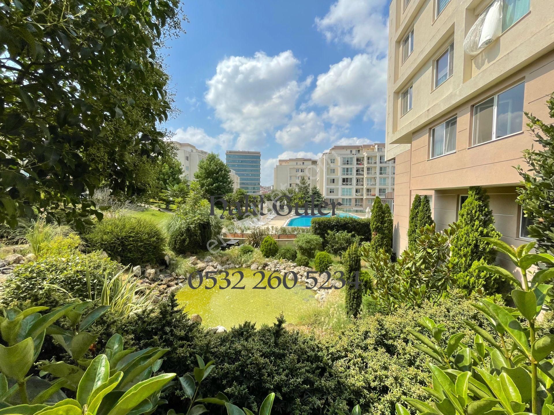 Kentlife Sitesi Satılık 2+1 Daire Açık Mutfak Halil Güler - Görsel 9