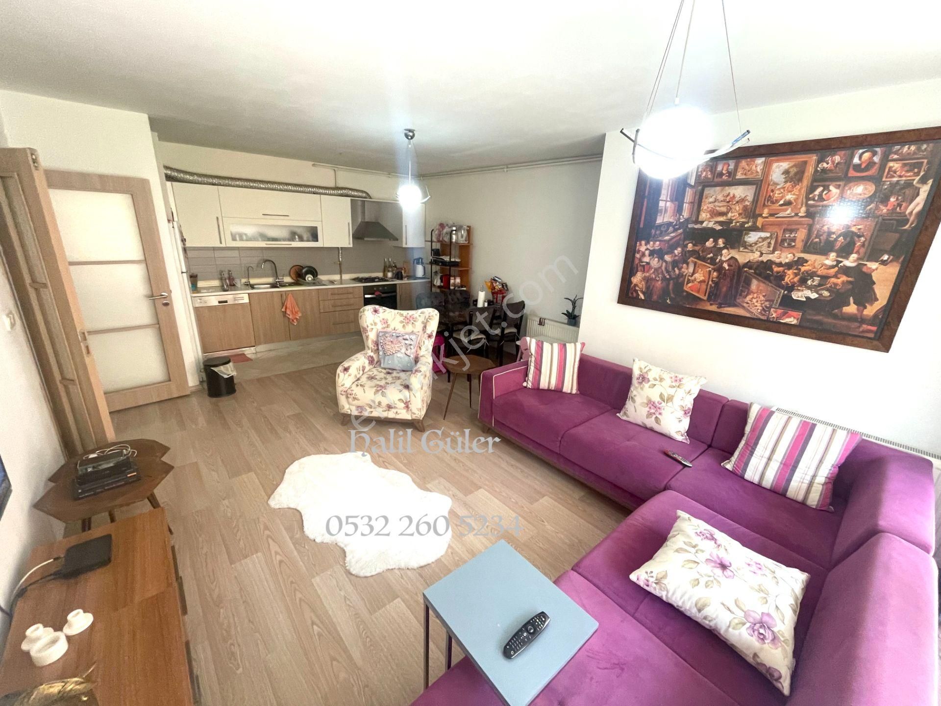 Kentlife Sitesi Satılık 2+1 Daire Açık Mutfak Halil Güler - Görsel 23