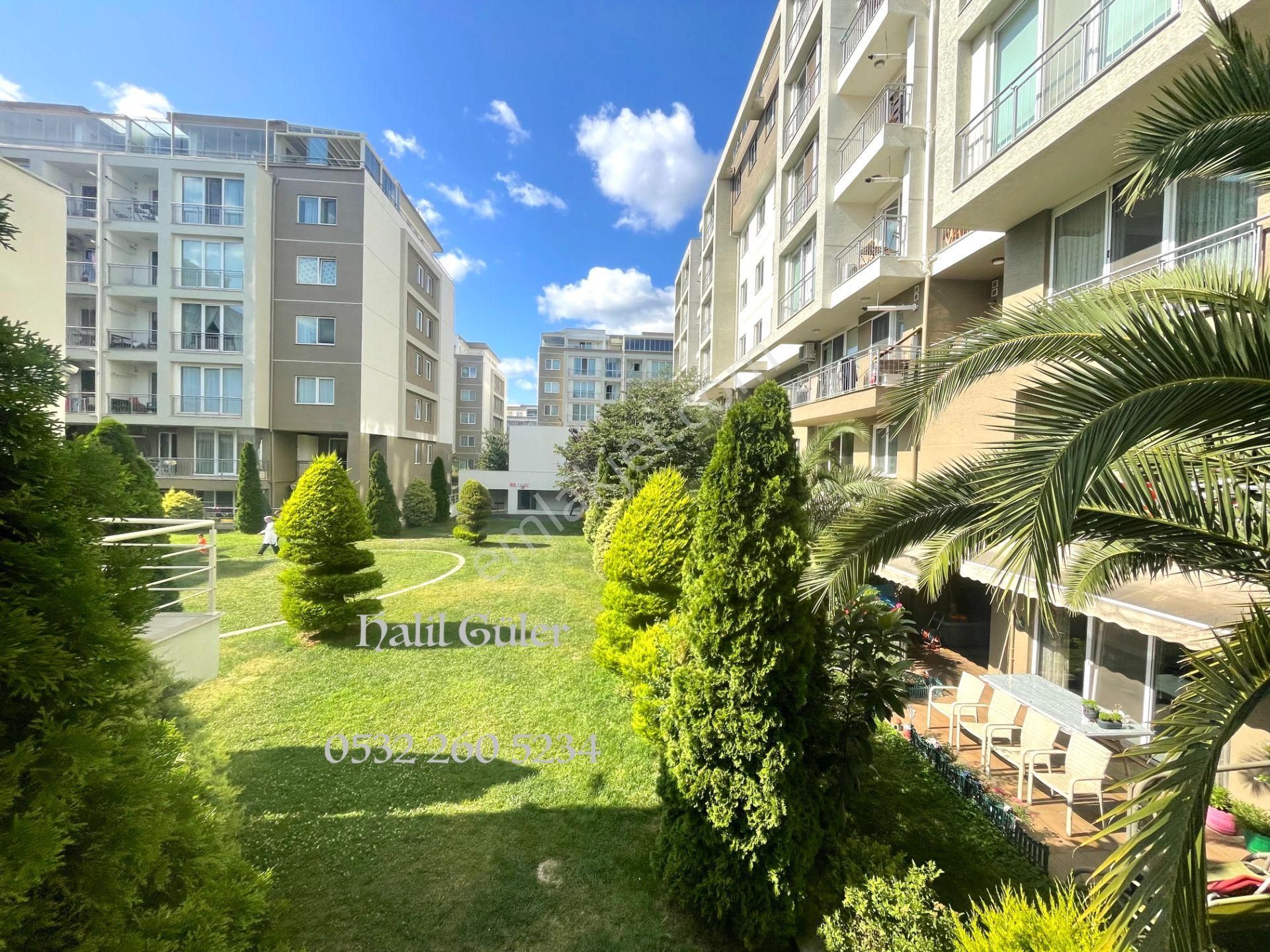 Kentlife Sitesi Satılık 2+1 Daire Açık Mutfak Halil Güler - Görsel 2