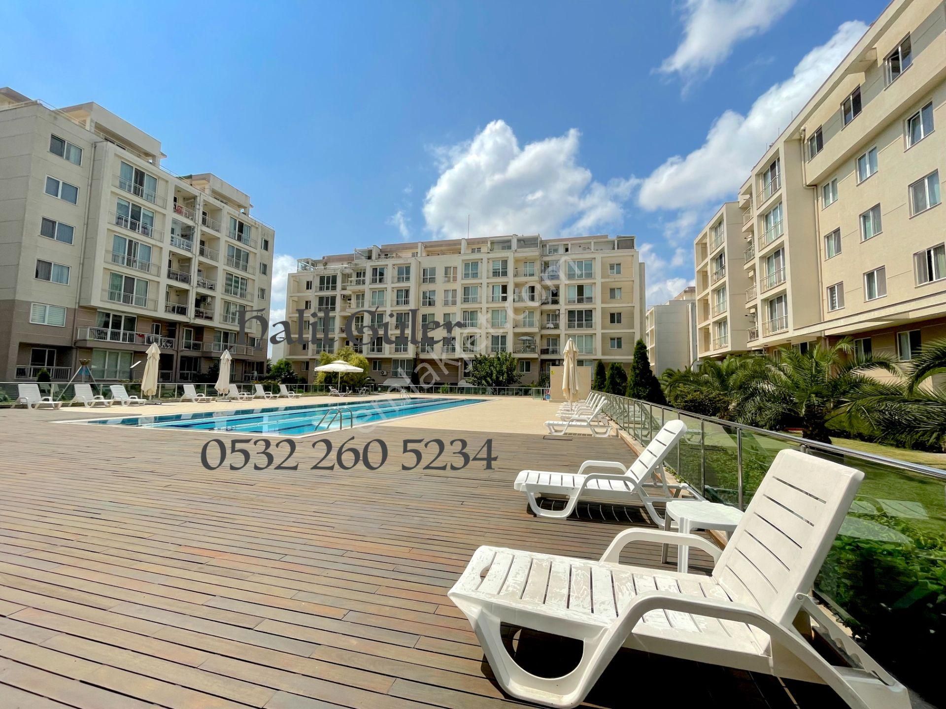 Kentlife Sitesi Satılık 2+1 Daire Açık Mutfak Halil Güler - Görsel 7