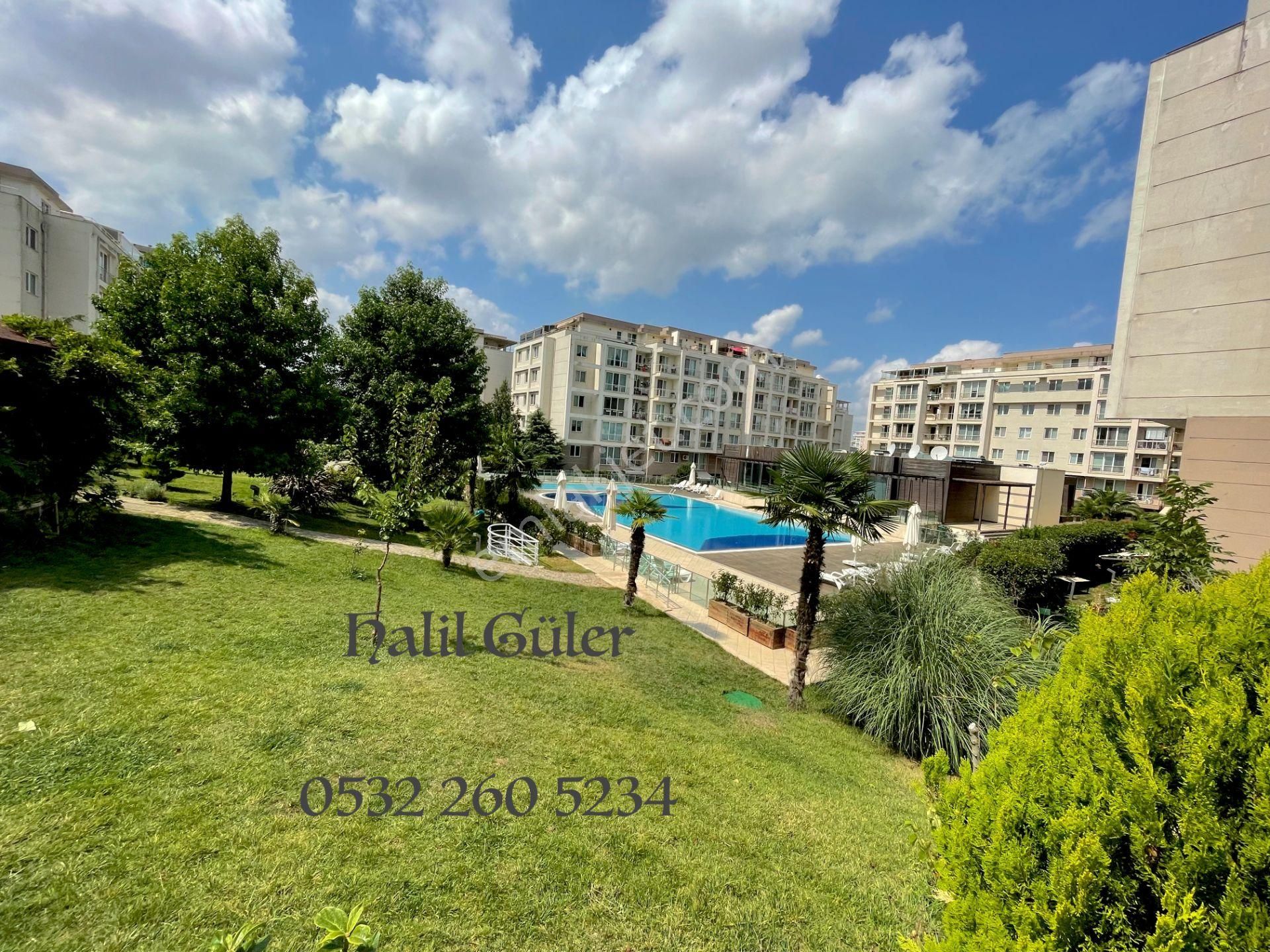 Kentlife Sitesi Satılık 2+1 Daire Açık Mutfak Halil Güler - Görsel 11