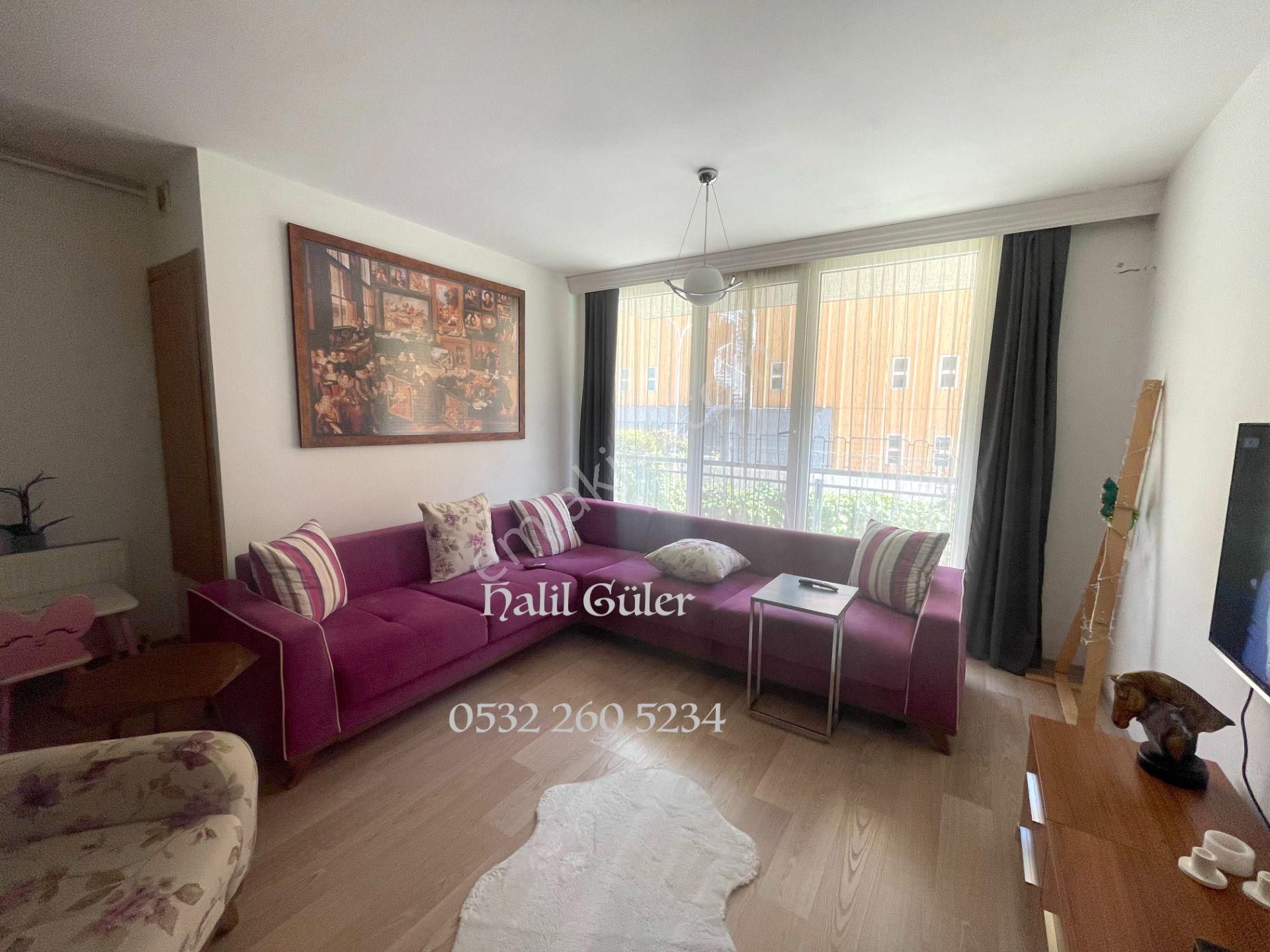 Kentlife Sitesi Satılık 2+1 Daire Açık Mutfak Halil Güler - Görsel 24