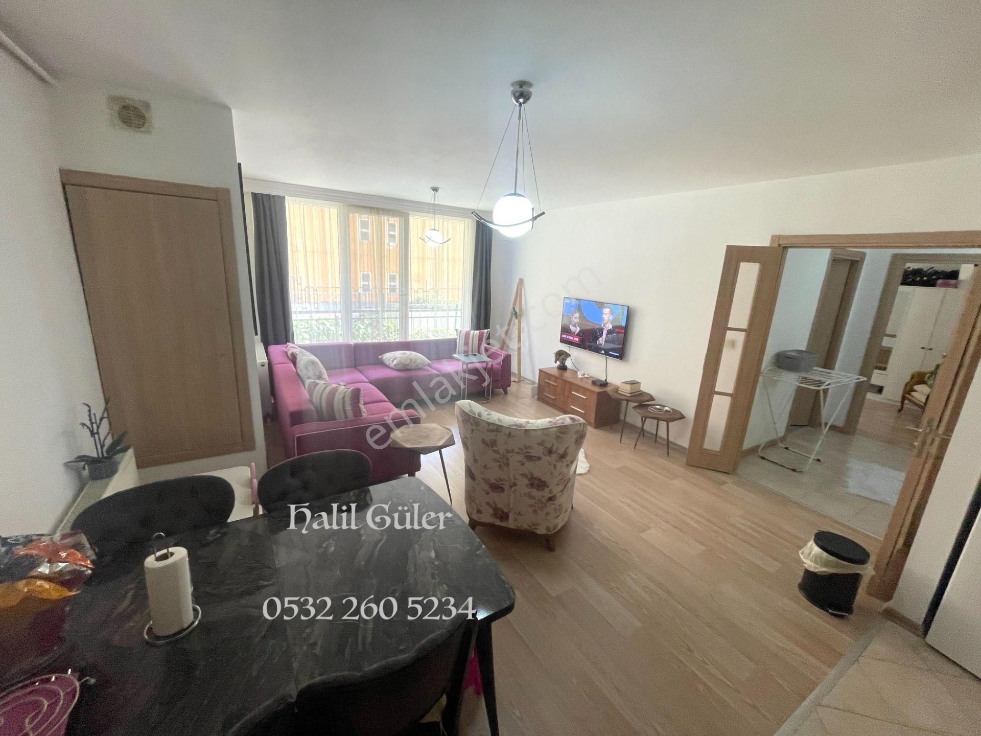 Kentlife Sitesi Satılık 2+1 Daire Açık Mutfak Halil Güler - Görsel 19