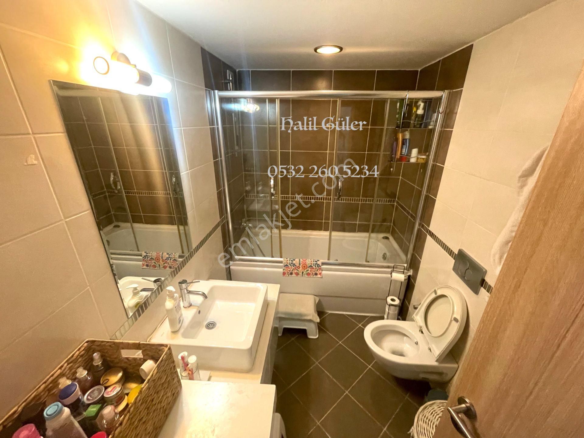 Kentlife Sitesi Satılık 2+1 Daire Açık Mutfak Halil Güler - Görsel 29