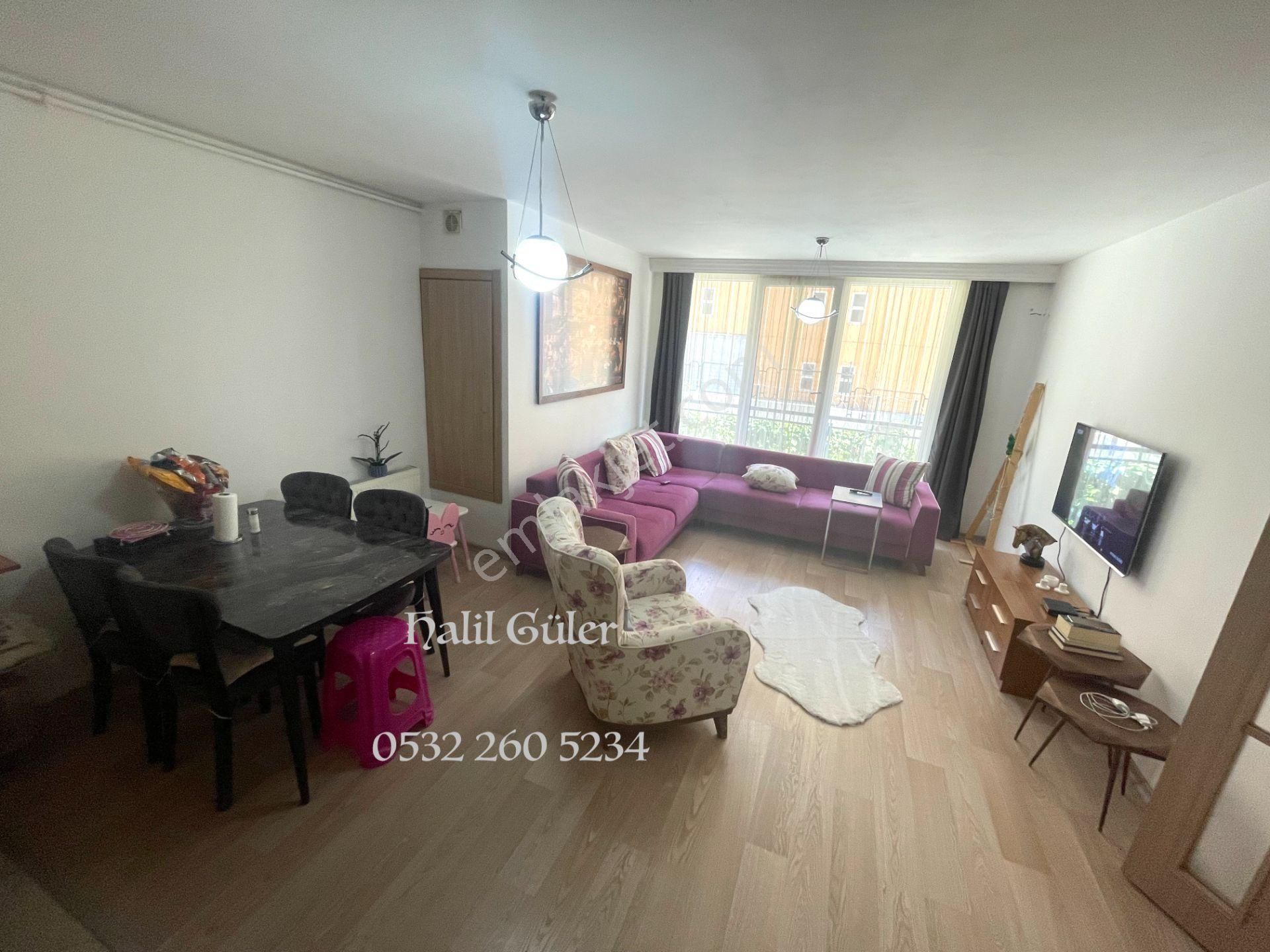 Kentlife Sitesi Satılık 2+1 Daire Açık Mutfak Halil Güler - Görsel 18