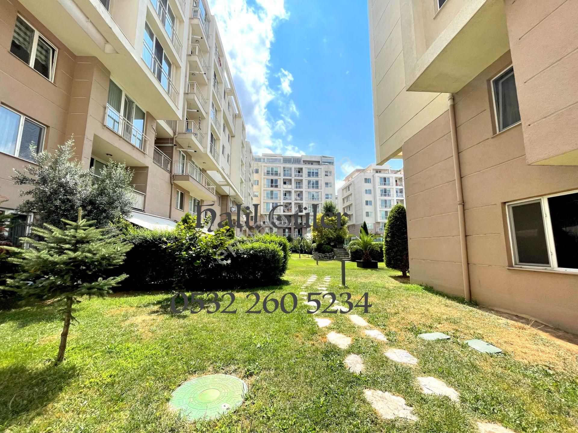 Kentlife Sitesi Satılık 2+1 Daire Açık Mutfak Halil Güler