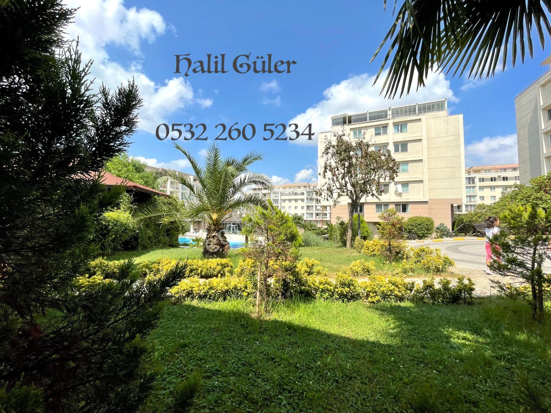 Kentlife Sitesi Satılık 2+1 Daire Açık Mutfak Halil Güler - Görsel 12
