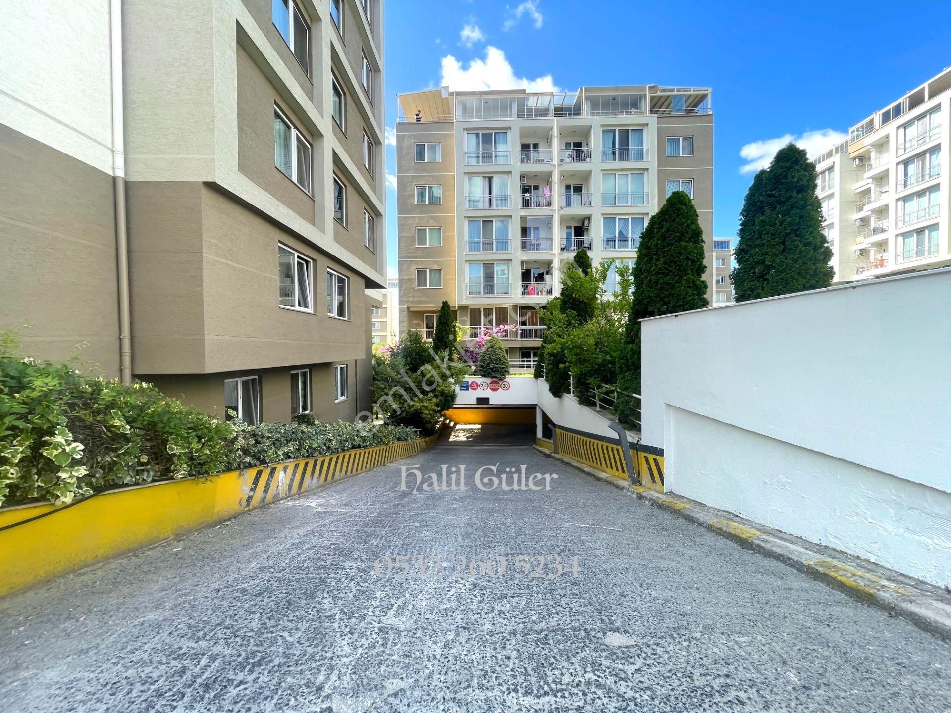 Kentlife Sitesi Satılık 2+1 Daire Açık Mutfak Halil Güler - Görsel 16