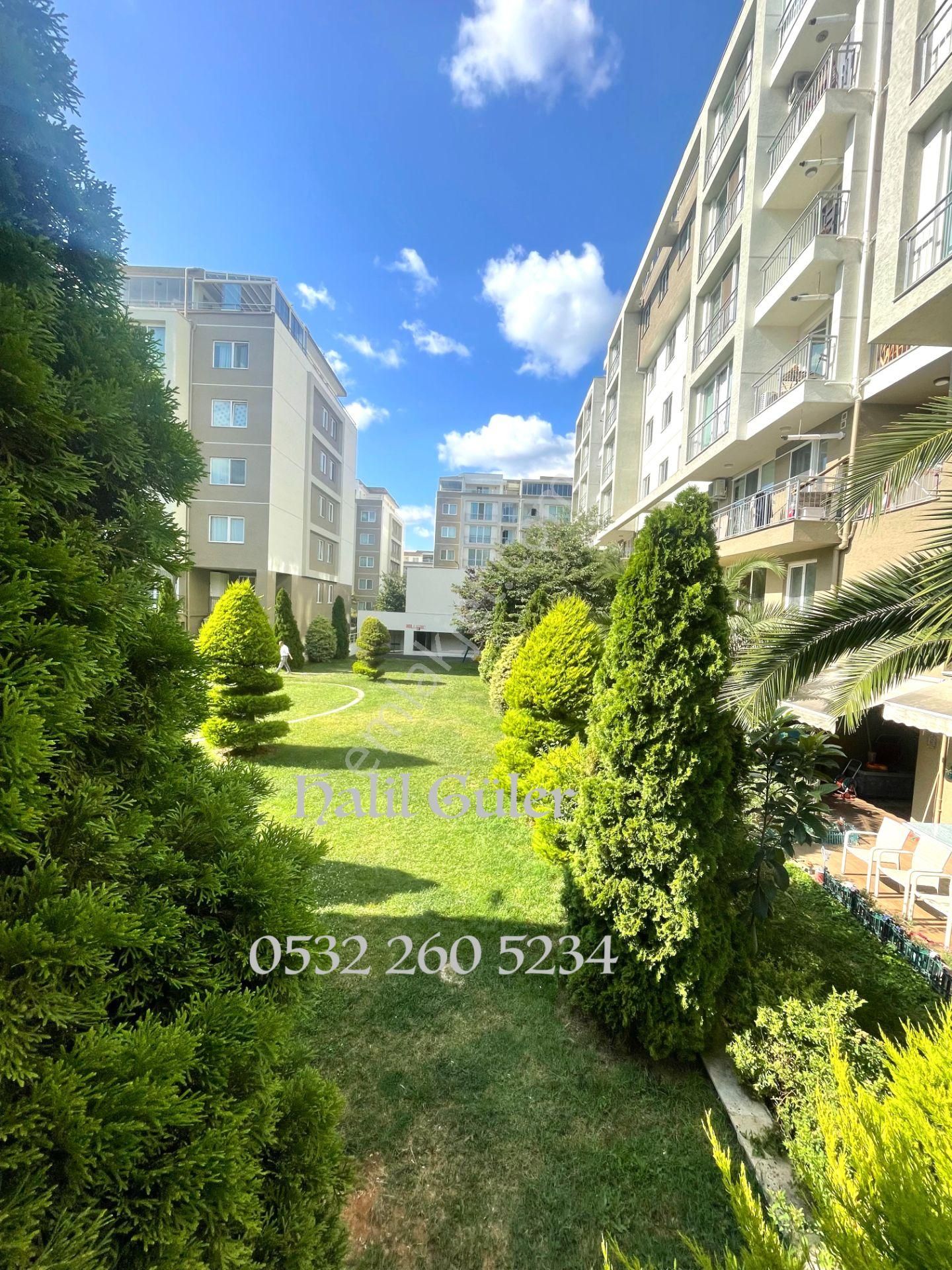 Kentlife Sitesi Satılık 2+1 Daire Açık Mutfak Halil Güler - Görsel 14