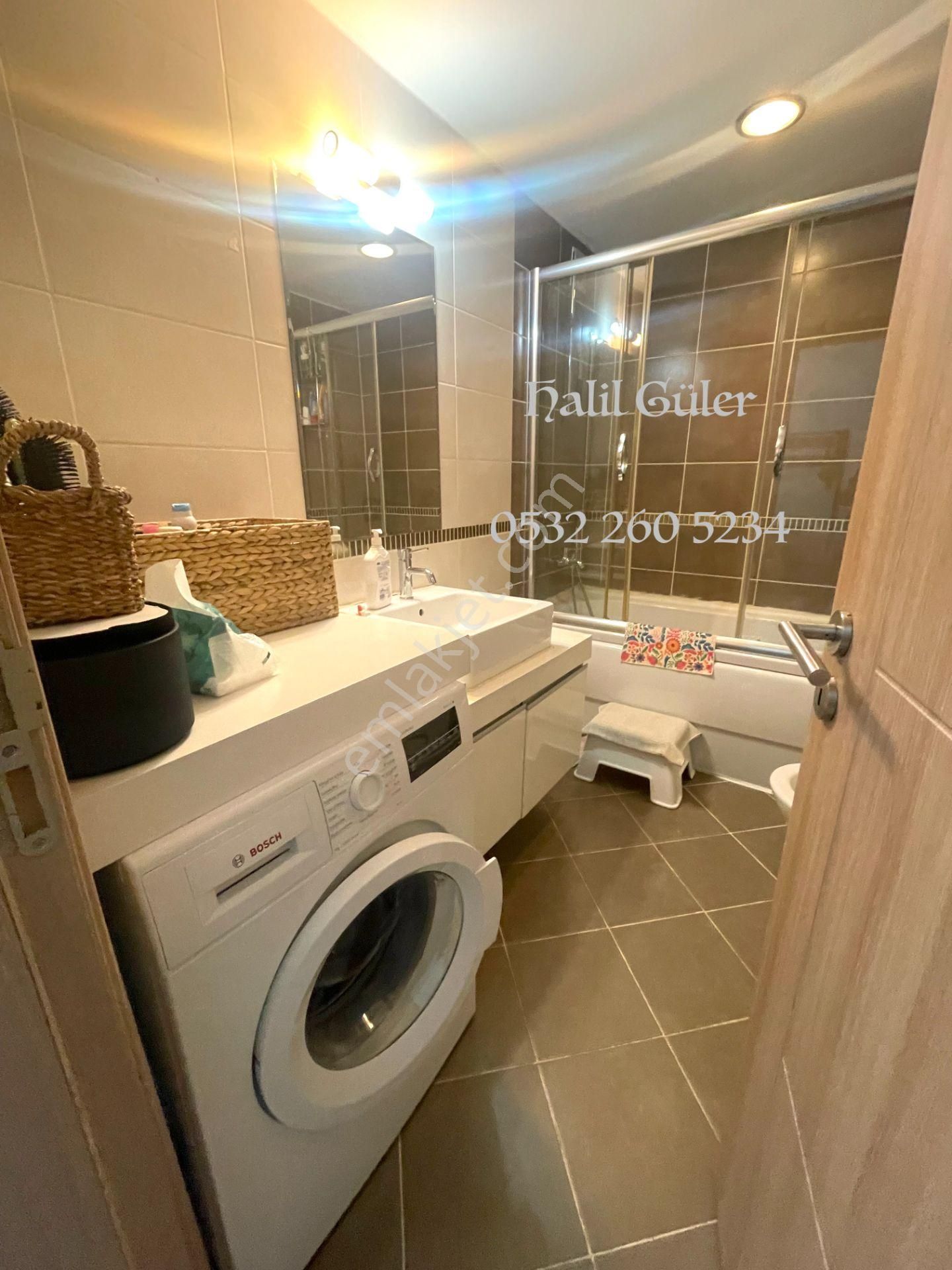 Kentlife Sitesi Satılık 2+1 Daire Açık Mutfak Halil Güler - Görsel 30