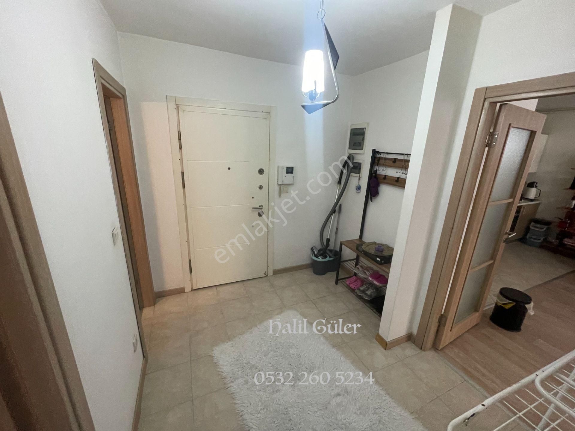 Kentlife Sitesi Satılık 2+1 Daire Açık Mutfak Halil Güler - Görsel 34