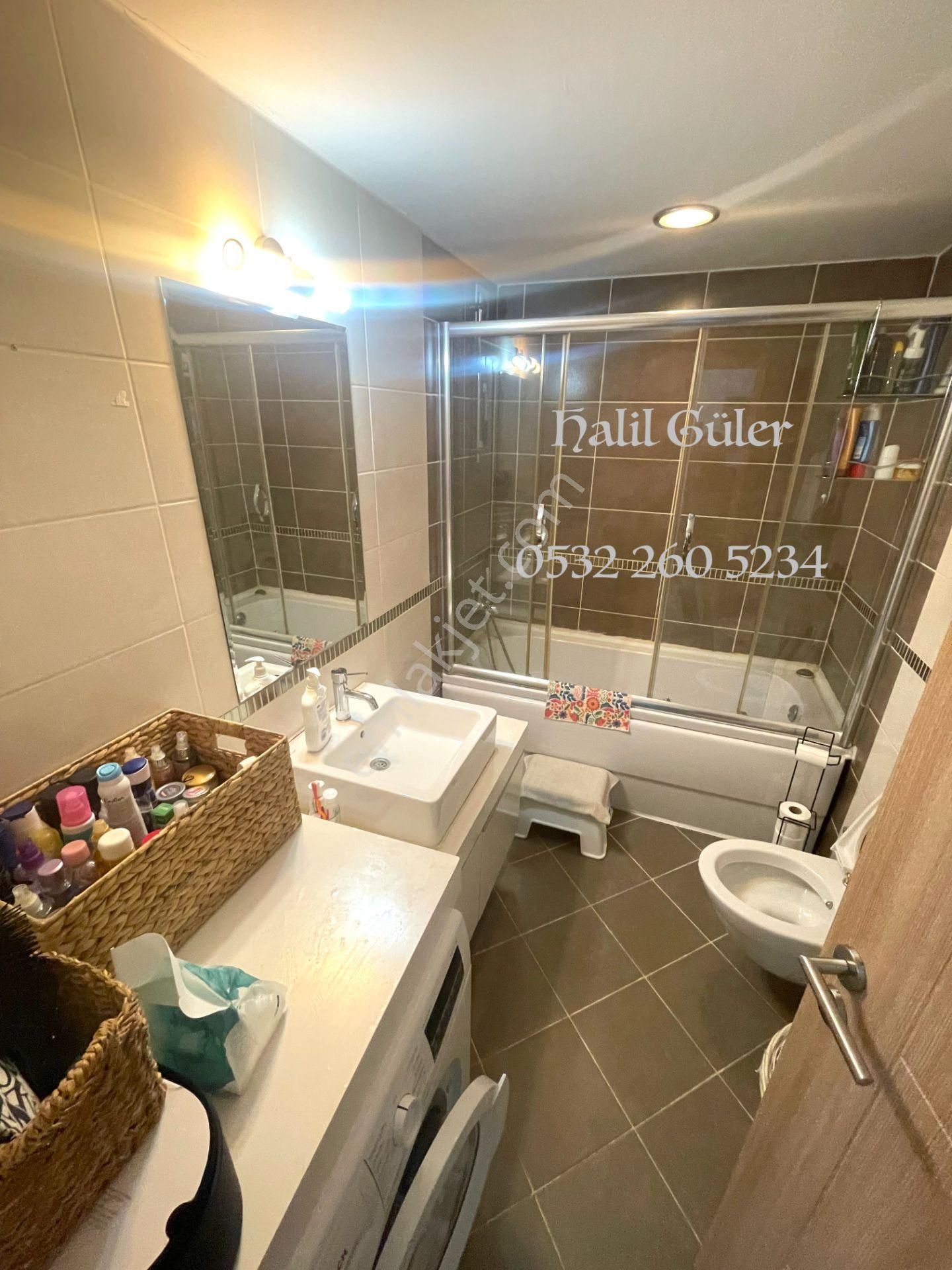 Kentlife Sitesi Satılık 2+1 Daire Açık Mutfak Halil Güler - Görsel 28