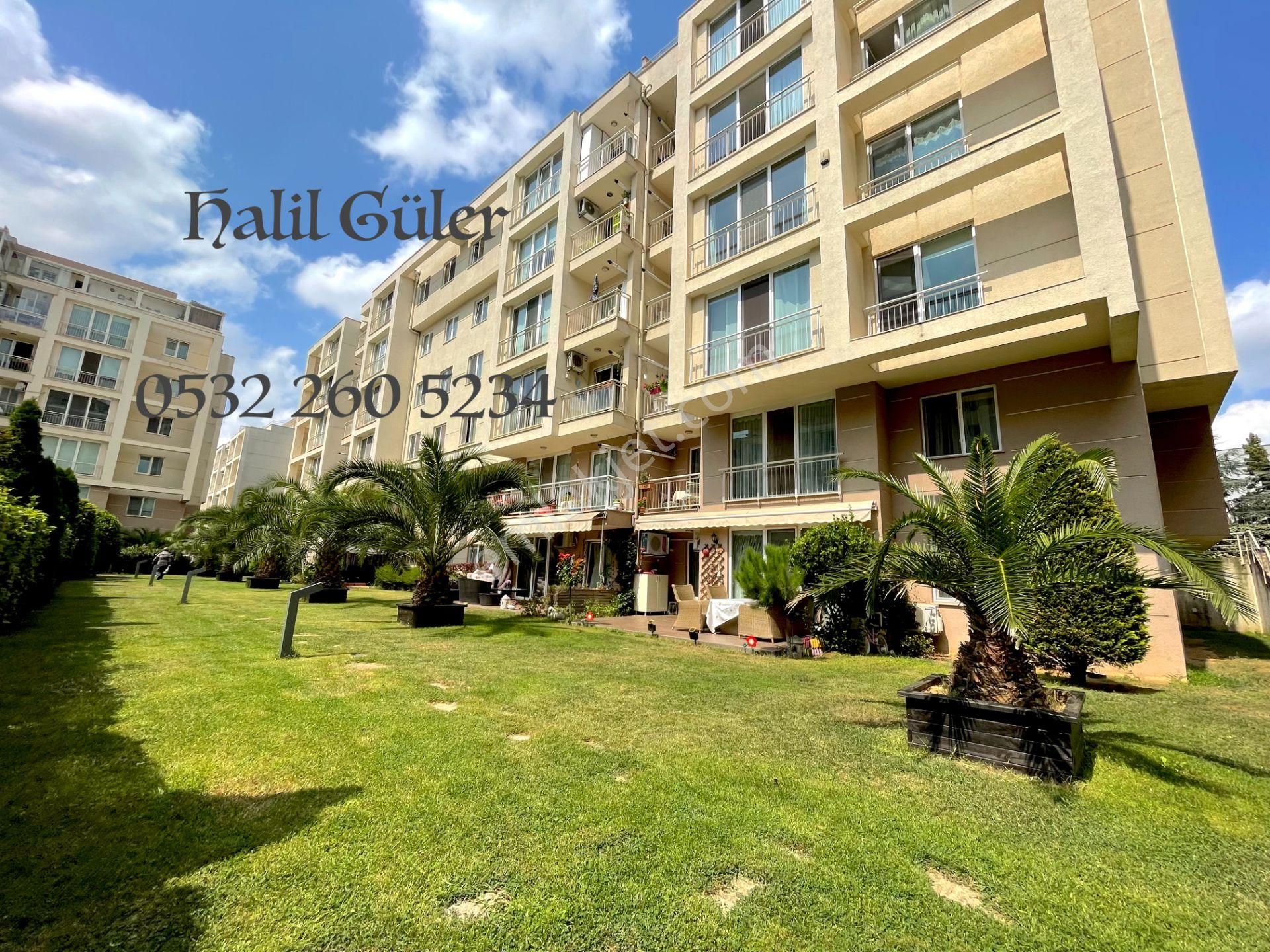 Kentlife Sitesi Satılık 2+1 Daire Açık Mutfak Halil Güler - Görsel 6