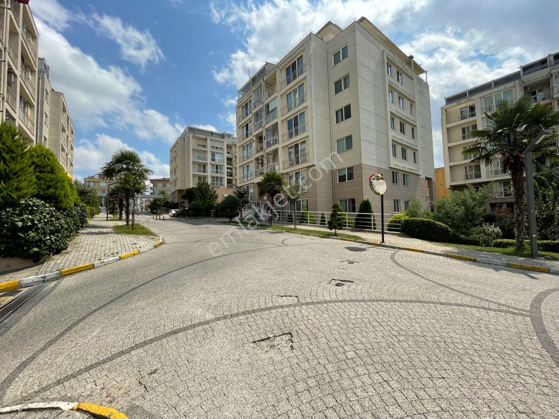 Kentlife Sitesi Satılık 2+1 Daire Açık Mutfak Halil Güler - Görsel 10