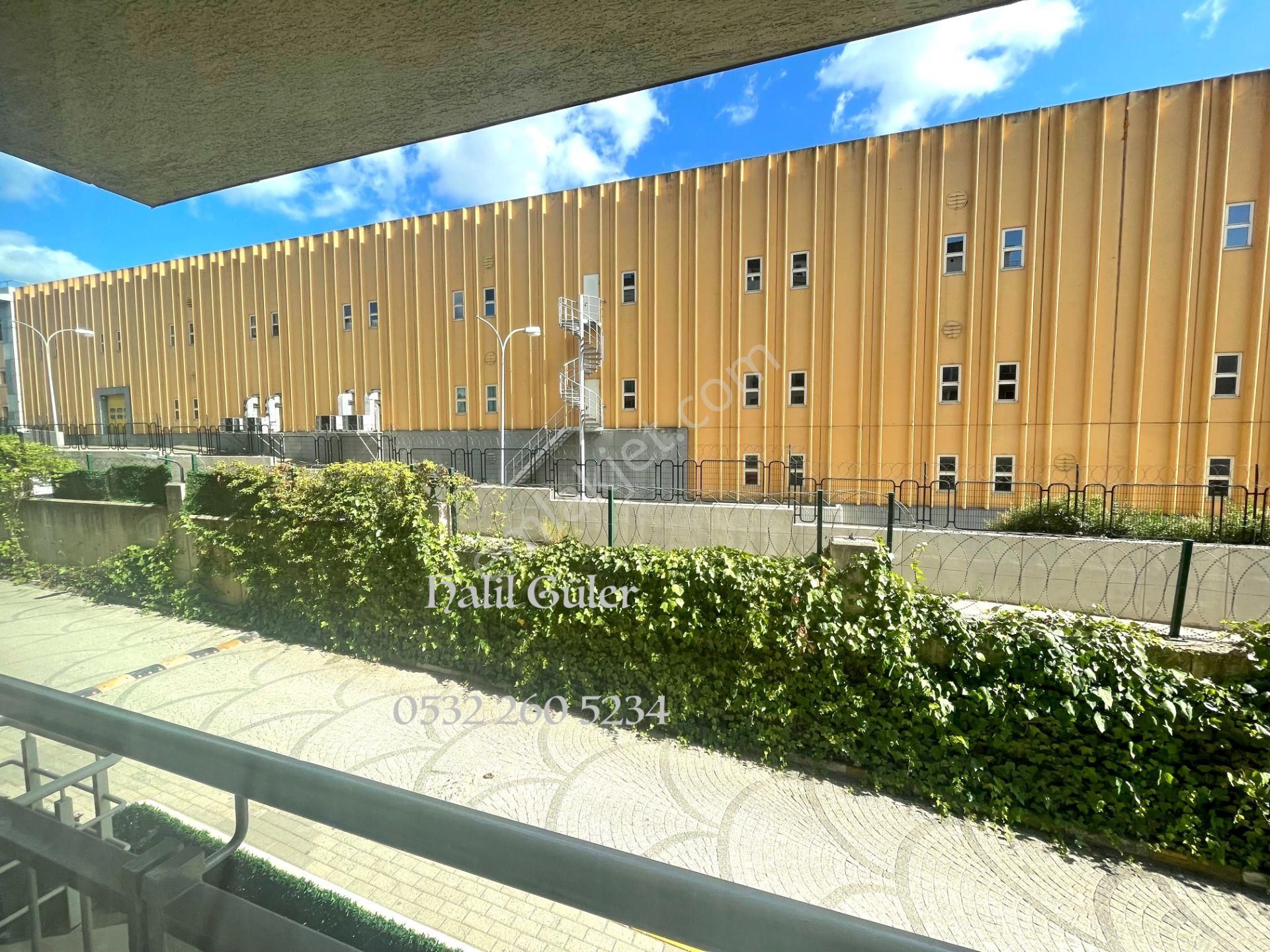 Kentlife Sitesi Satılık 2+1 Daire Açık Mutfak Halil Güler - Görsel 27