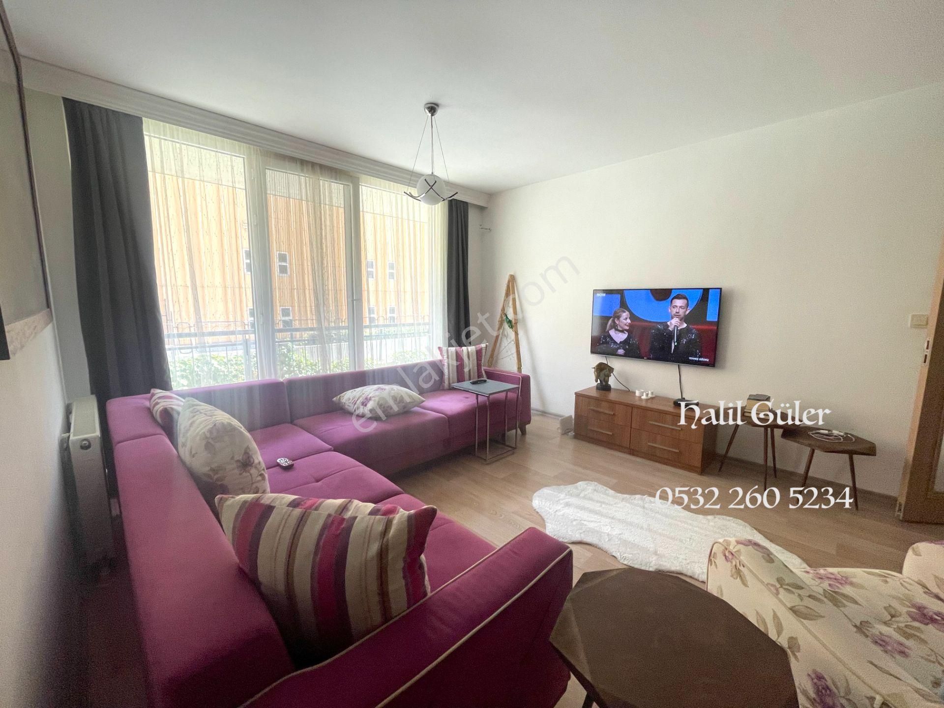 Kentlife Sitesi Satılık 2+1 Daire Açık Mutfak Halil Güler - Görsel 25