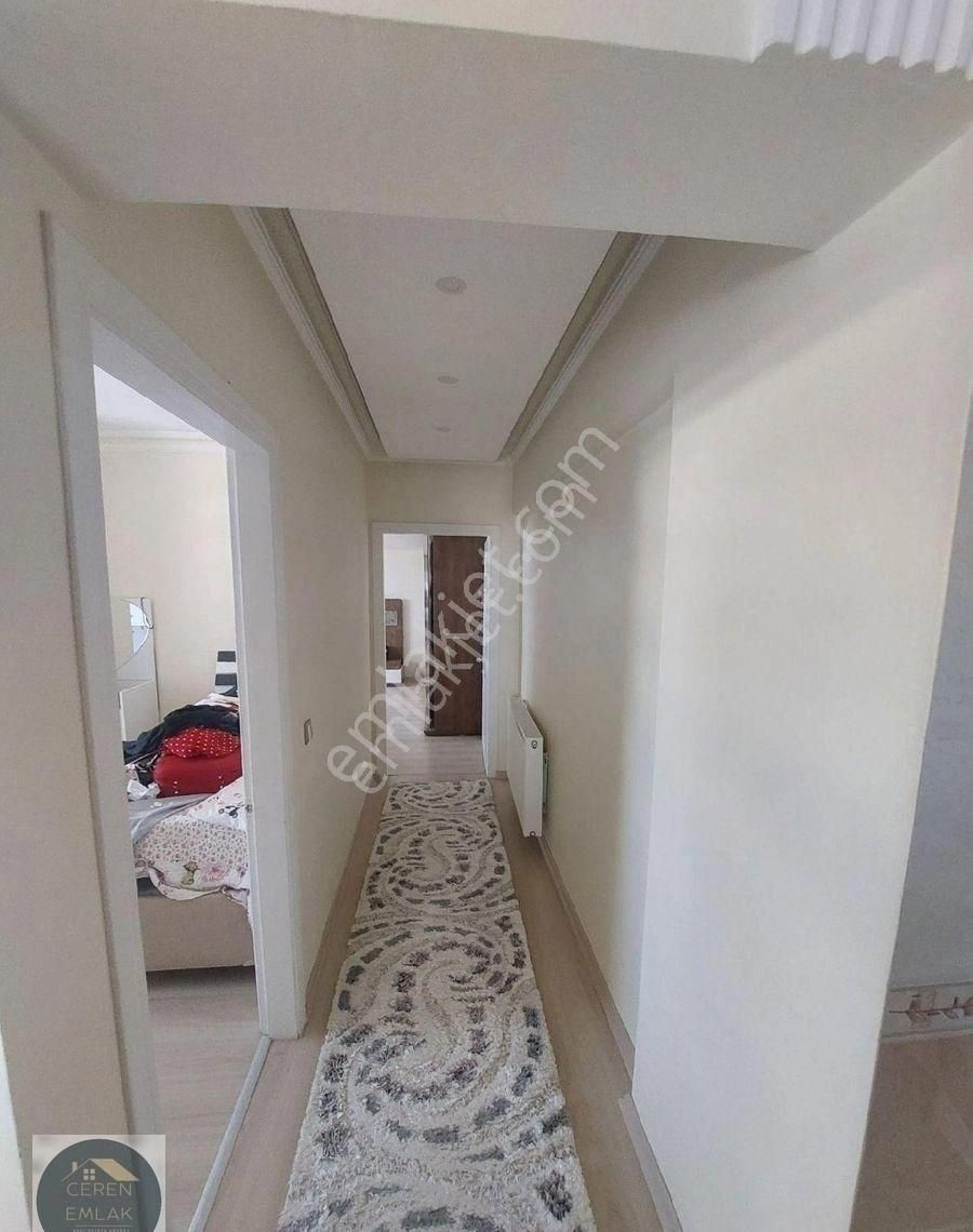 Şahintepe Mahallesinde Satılık Dubleks