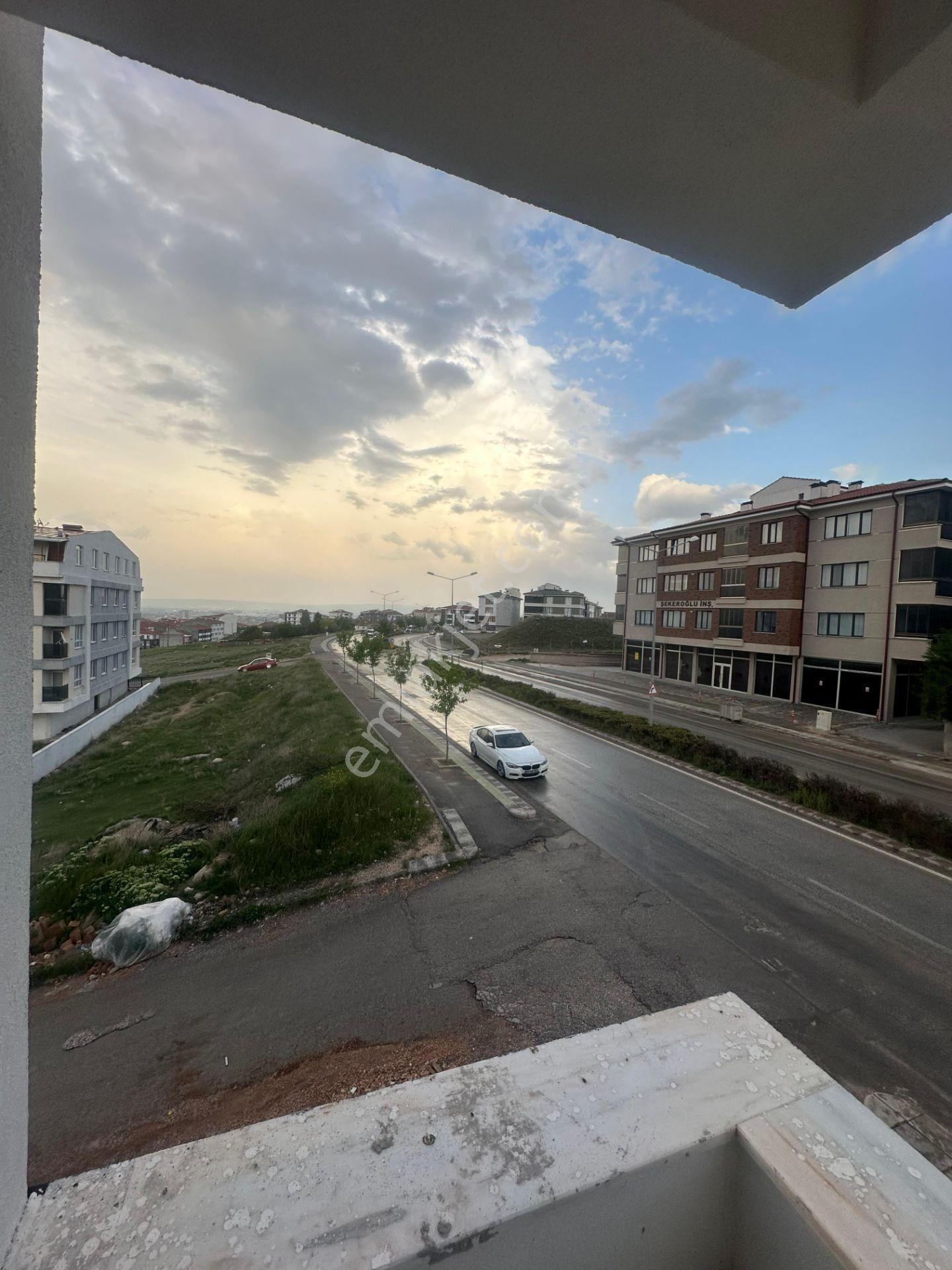 Sd816-emek Mh 3+1 135m2 Satılık Sıfır Daire - Görsel 15