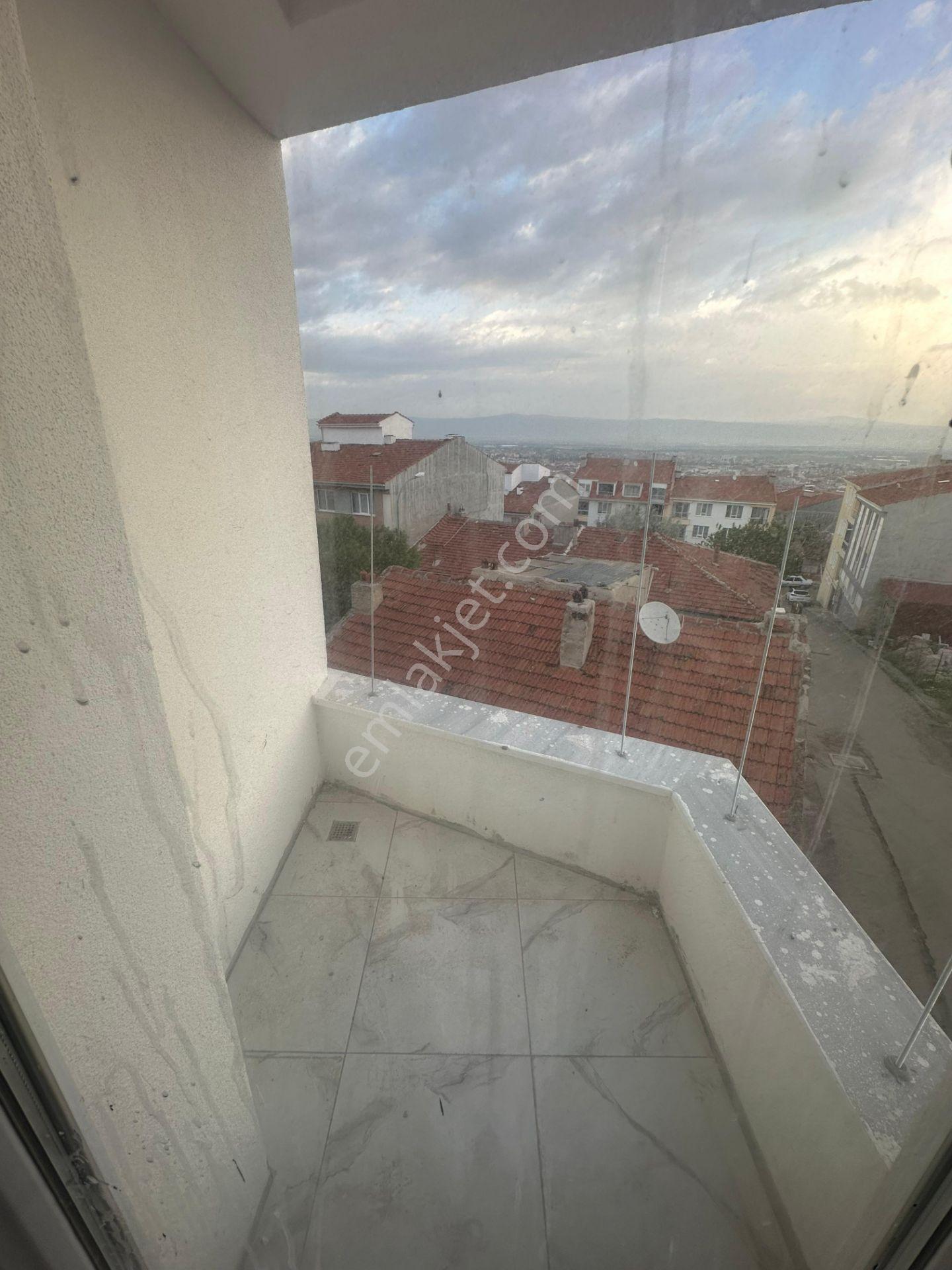 Sd816-emek Mh 3+1 135m2 Satılık Sıfır Daire - Görsel 12