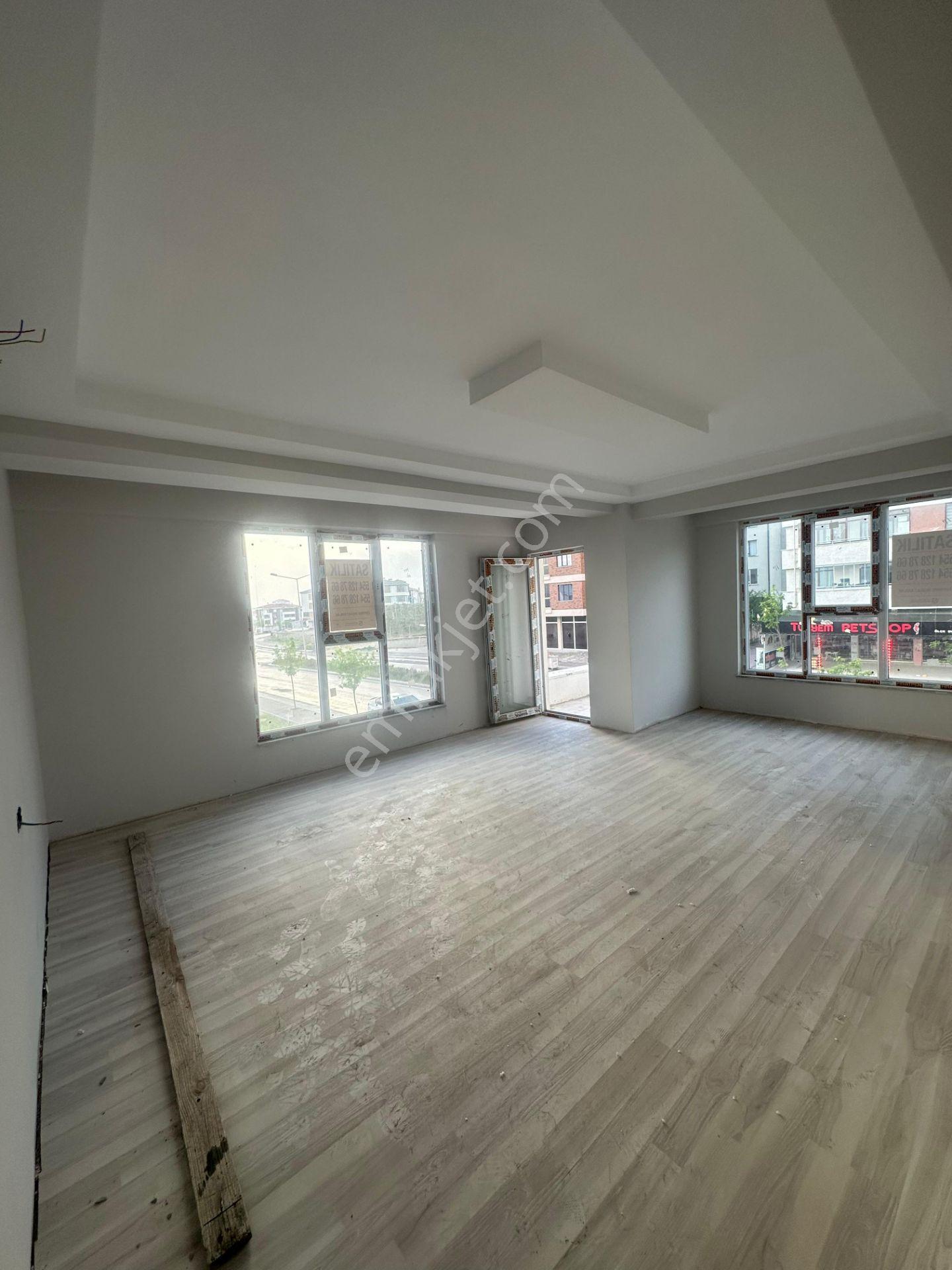 Sd816-emek Mh 3+1 135m2 Satılık Sıfır Daire - Görsel 2