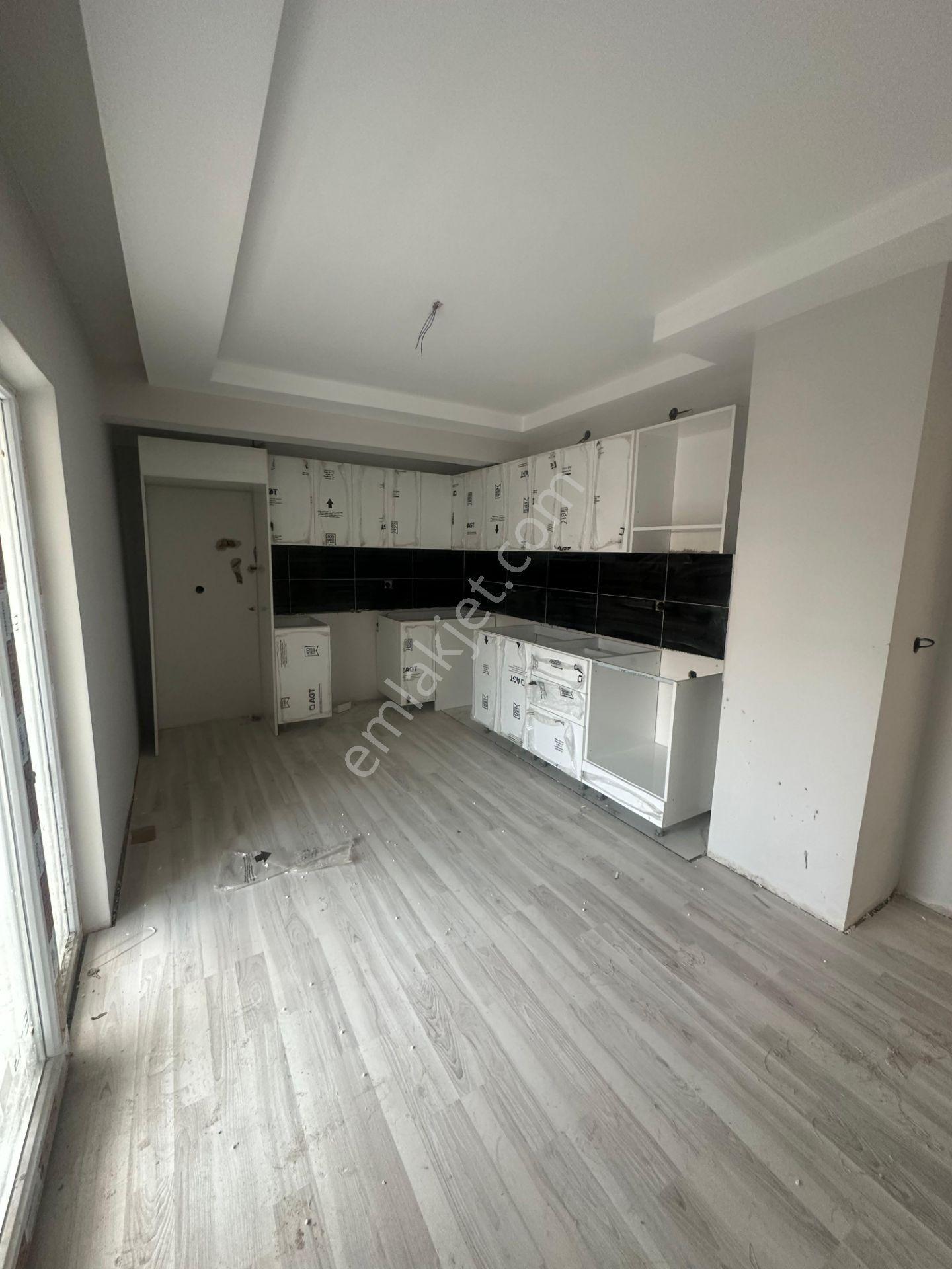 Sd816-emek Mh 3+1 135m2 Satılık Sıfır Daire - Görsel 8