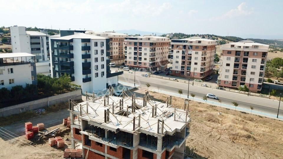 Acil ! Aliağa Yeni Mah. 2+1 Ara Kat Satılık Daire