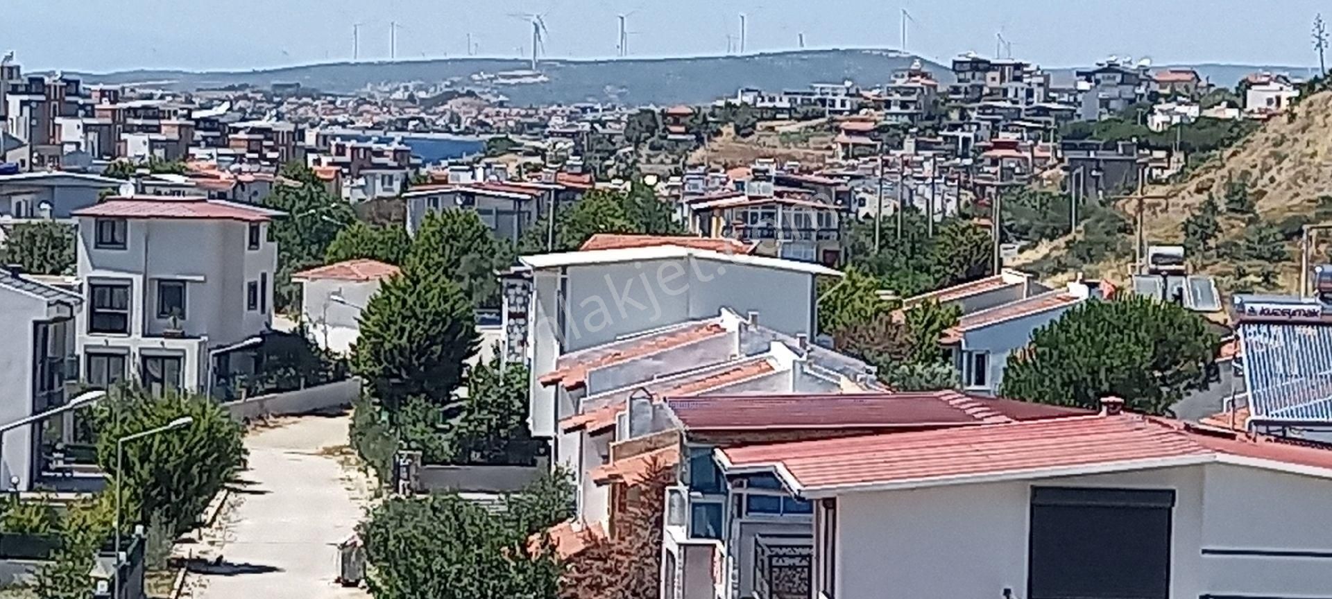 İmarlı 15/30 Arsa Satılık Akustik Emlaktan - Görsel 2