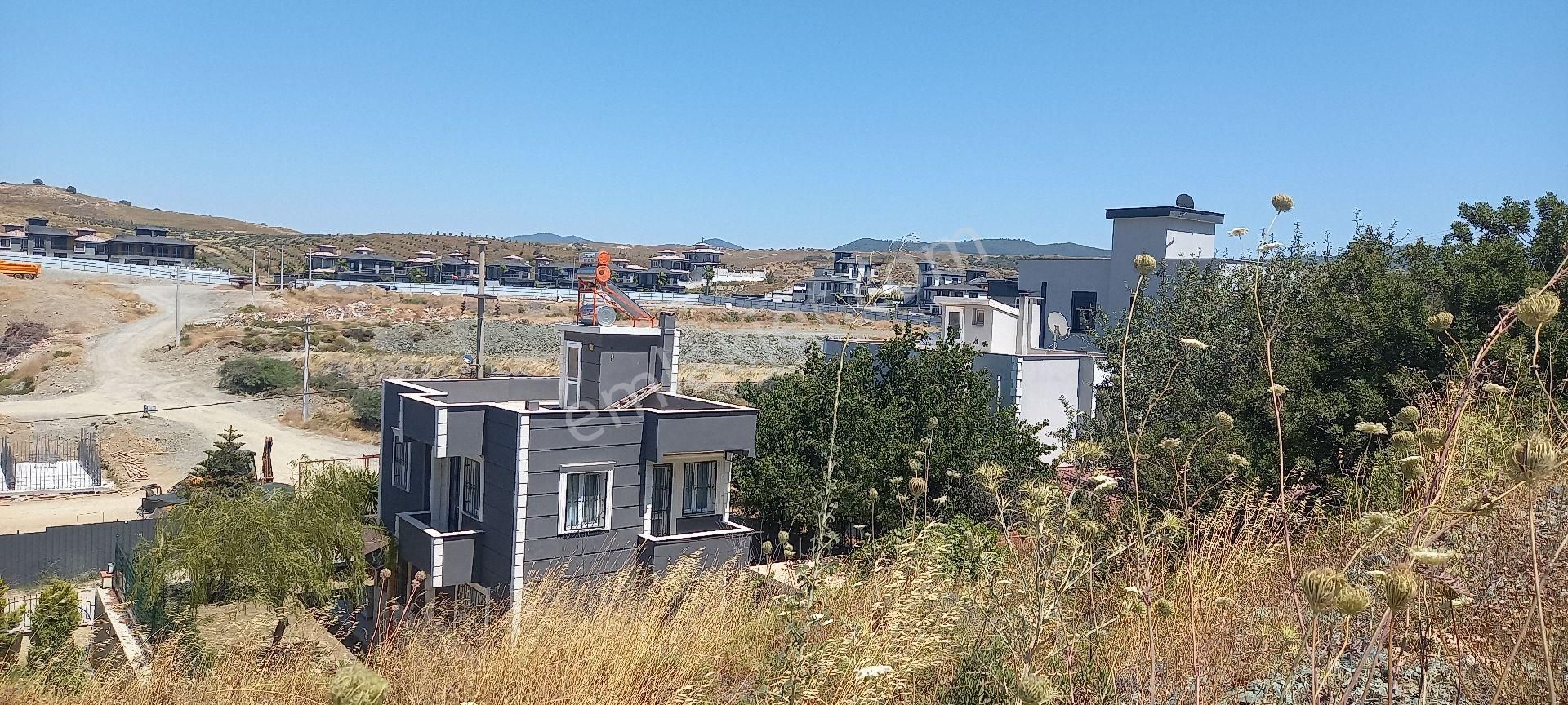 İmarlı 15/30 Arsa Satılık Akustik Emlaktan - Görsel 4