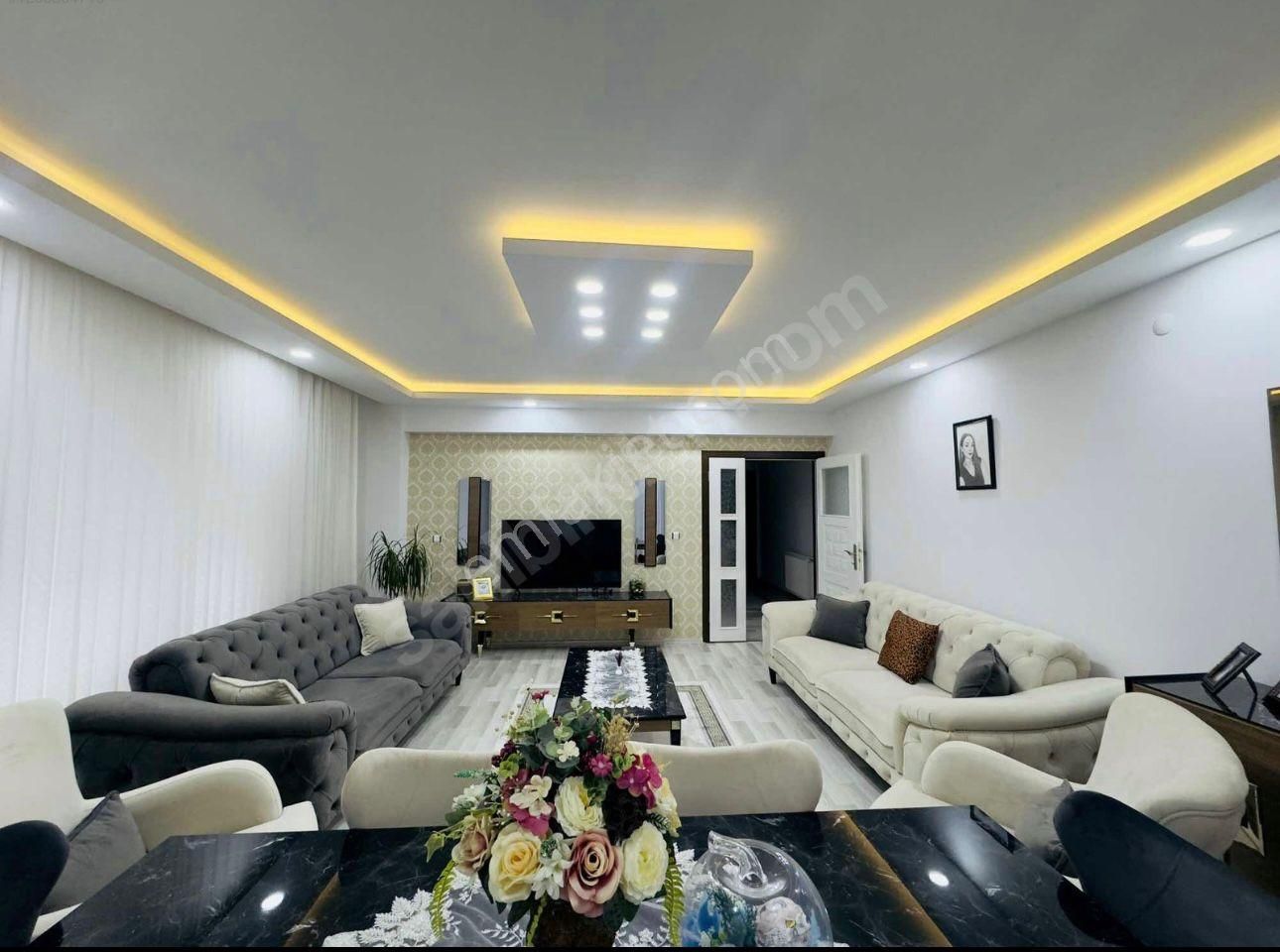 **nova** Ataşehir De 4+1 Satılık Daire