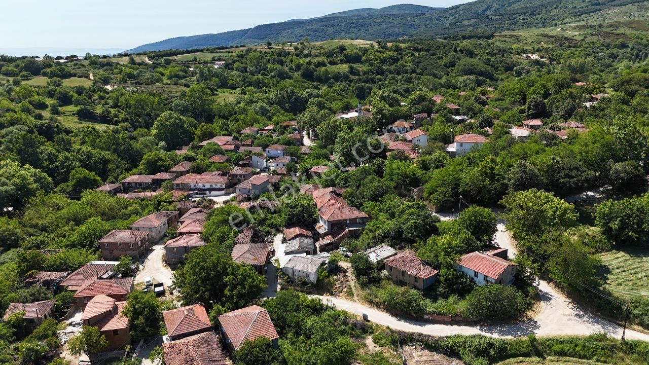 Mıray Gayrımenkulden-erdek Yukarıyapıcı Mah.-satılık Arsa - Görsel 7