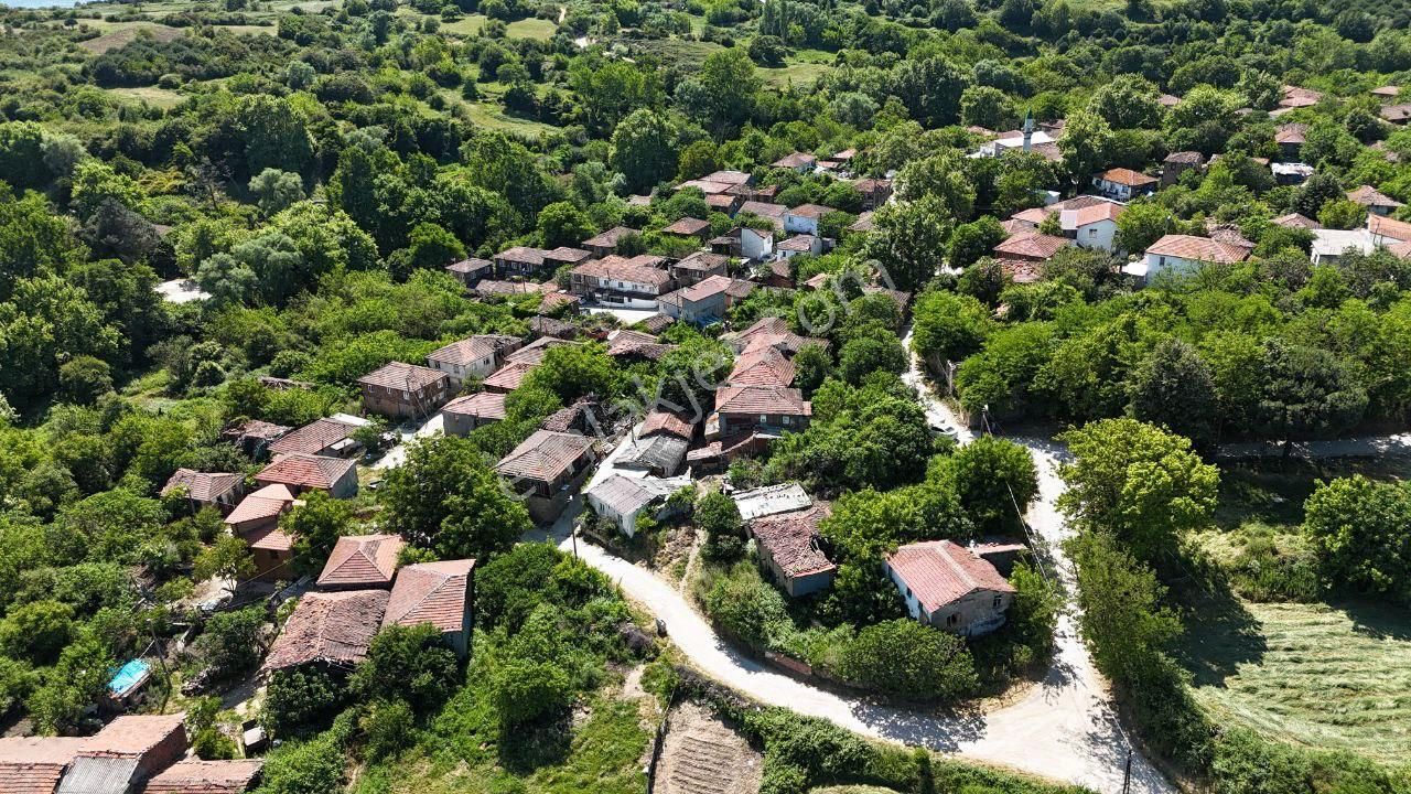 Mıray Gayrımenkulden-erdek Yukarıyapıcı Mah.-satılık Arsa - Görsel 8
