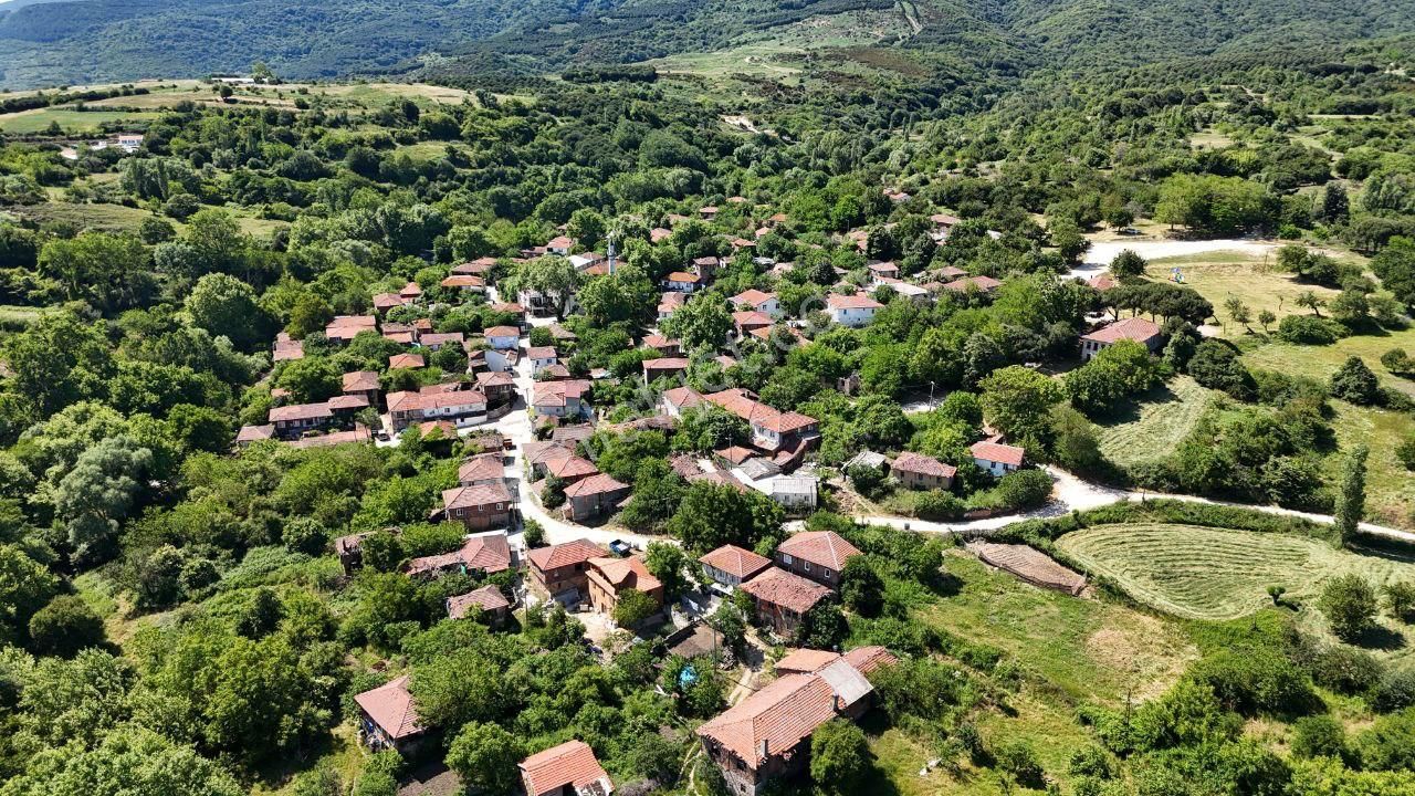Mıray Gayrımenkulden-erdek Yukarıyapıcı Mah.-satılık Arsa - Görsel 9