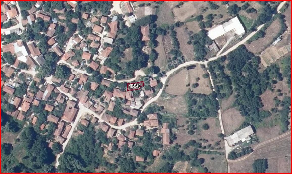 Mıray Gayrımenkulden-erdek Yukarıyapıcı Mah.-satılık Arsa - Görsel 15
