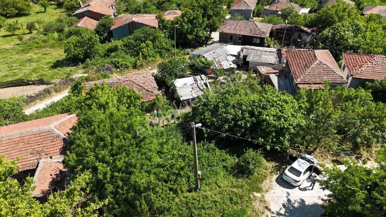 Mıray Gayrımenkulden-erdek Yukarıyapıcı Mah.-satılık Arsa - Görsel 3