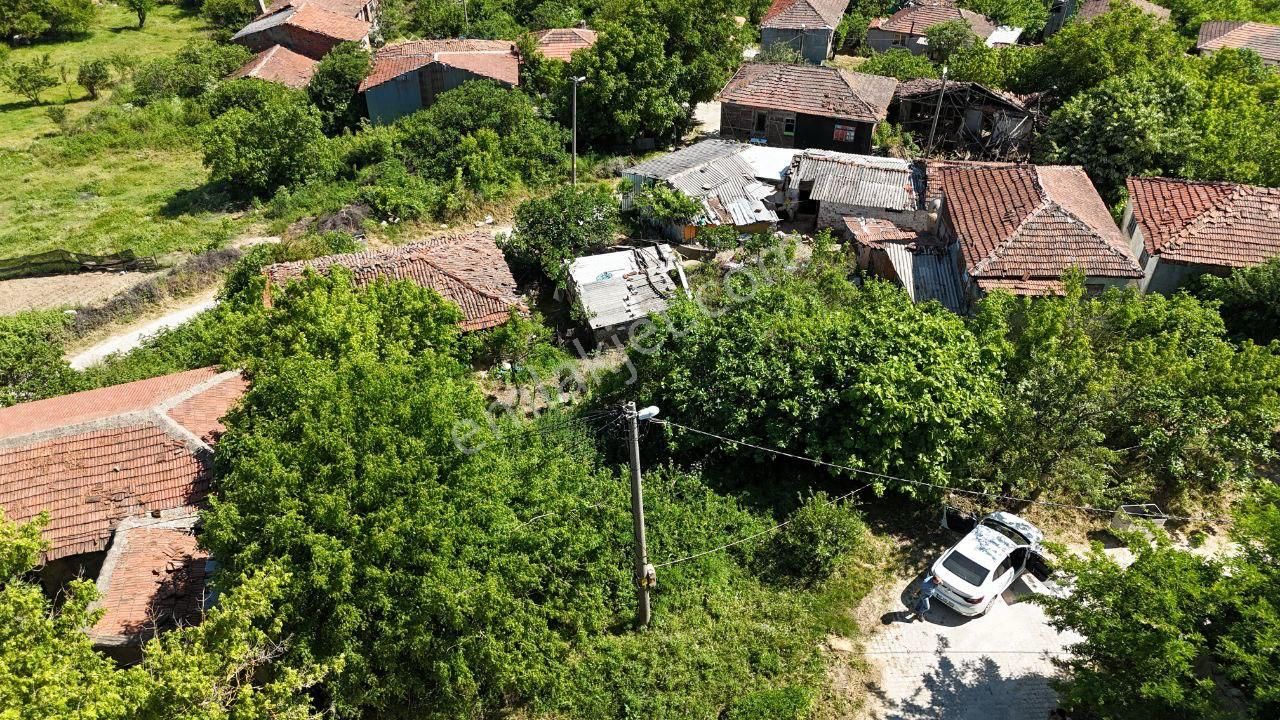 Mıray Gayrımenkulden-erdek Yukarıyapıcı Mah.-satılık Arsa - Görsel 4