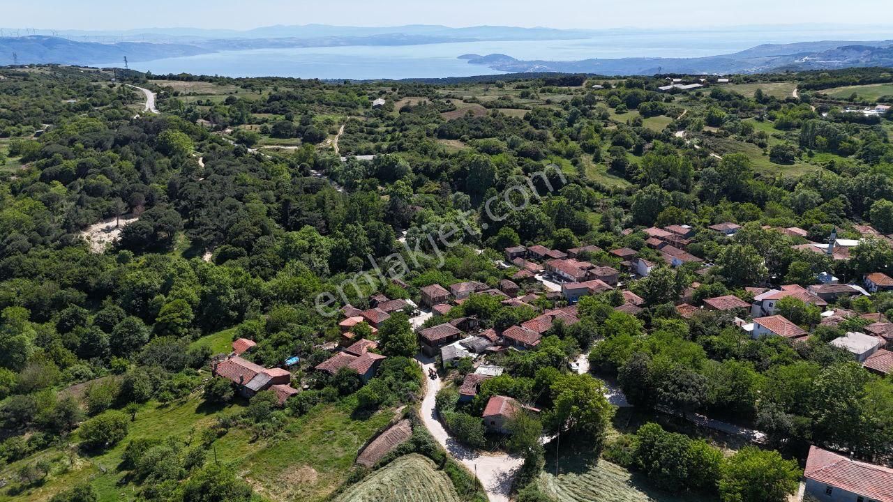 Mıray Gayrımenkulden-erdek Yukarıyapıcı Mah.-satılık Arsa - Görsel 12