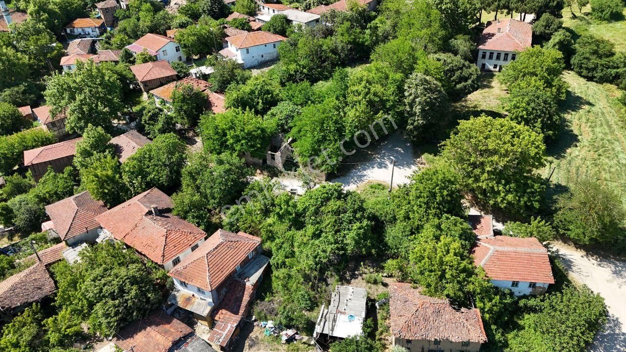Mıray Gayrımenkulden-erdek Yukarıyapıcı Mah.-satılık Arsa - Görsel 5