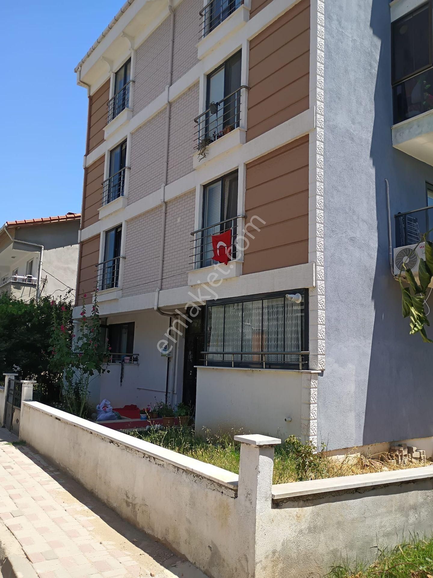 Her Odası Güneş Gören 2+1 Daire