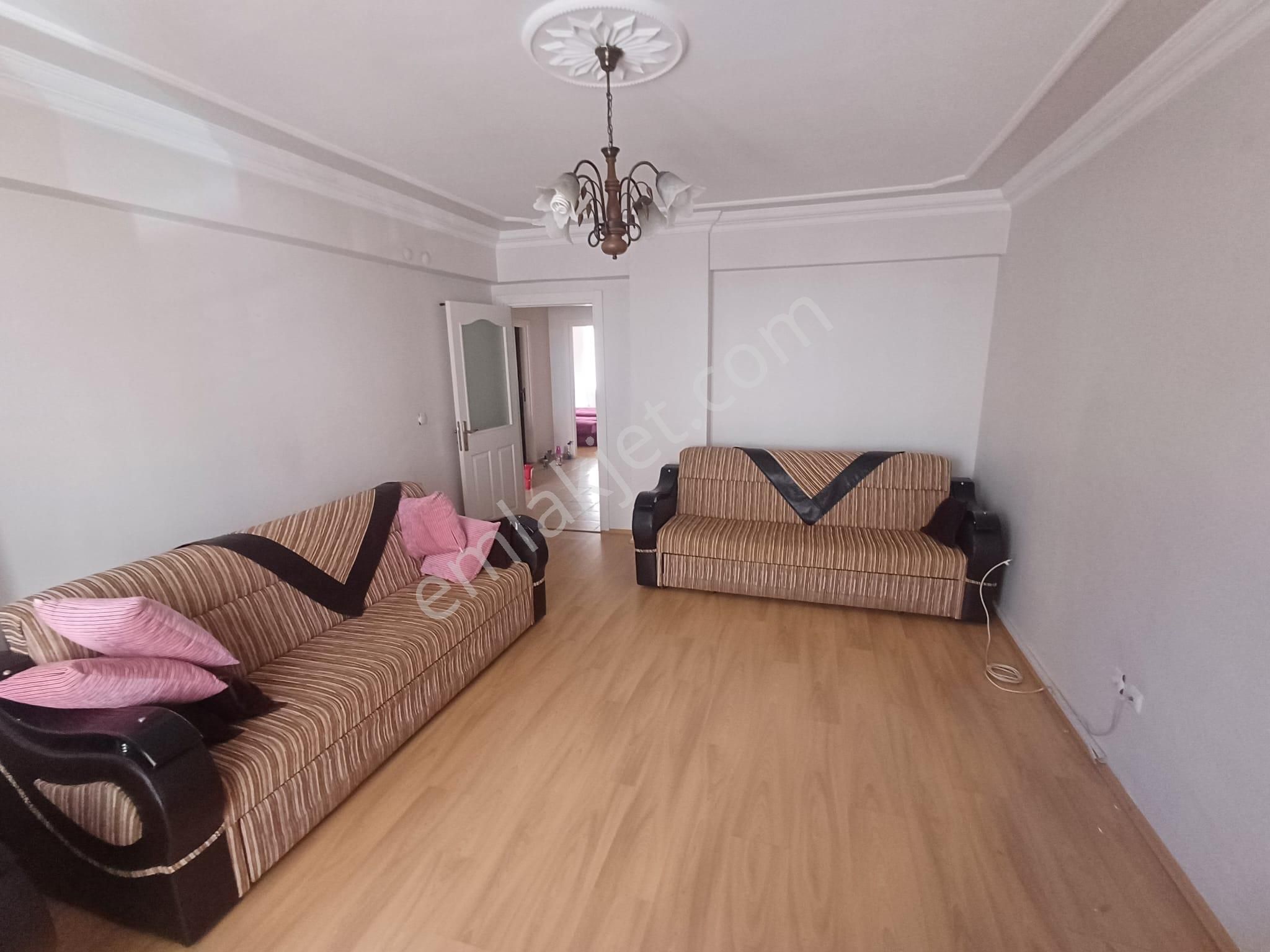 Saadetdere Mahallesinde Kiralık 2+1 Daire