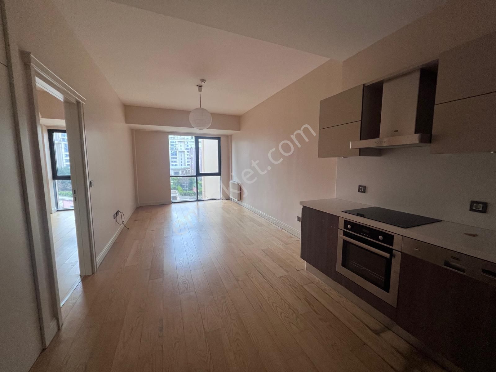 Kiptaş Venezia Mega Satılık Avm Mnzr. 1+1 Daire