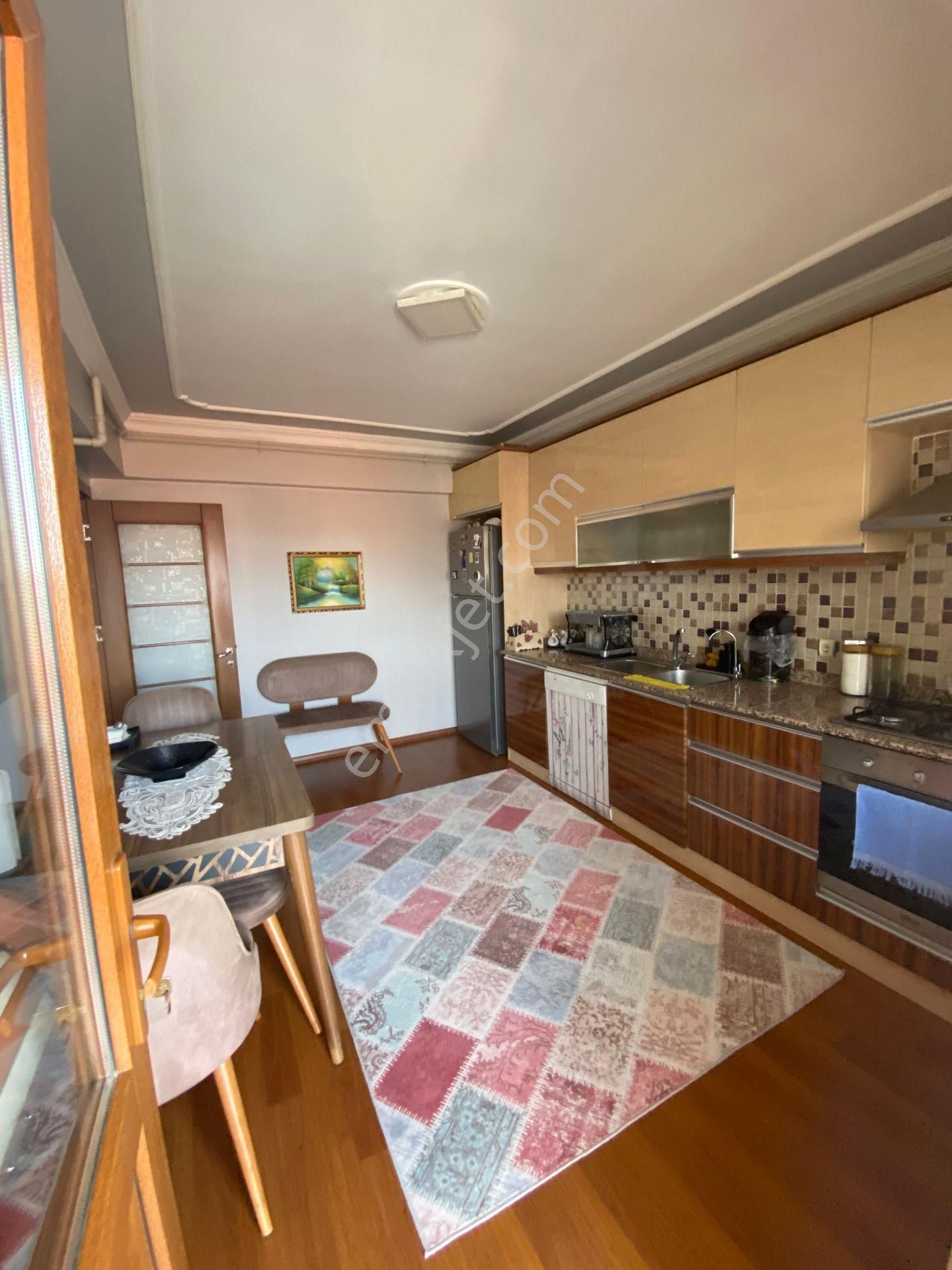 🏡 Topcuasım Mahallesi 🏡 ✅3+1 120 M2 5 Katlınım 5 Katı Dubleks ❇️kombi Petekli