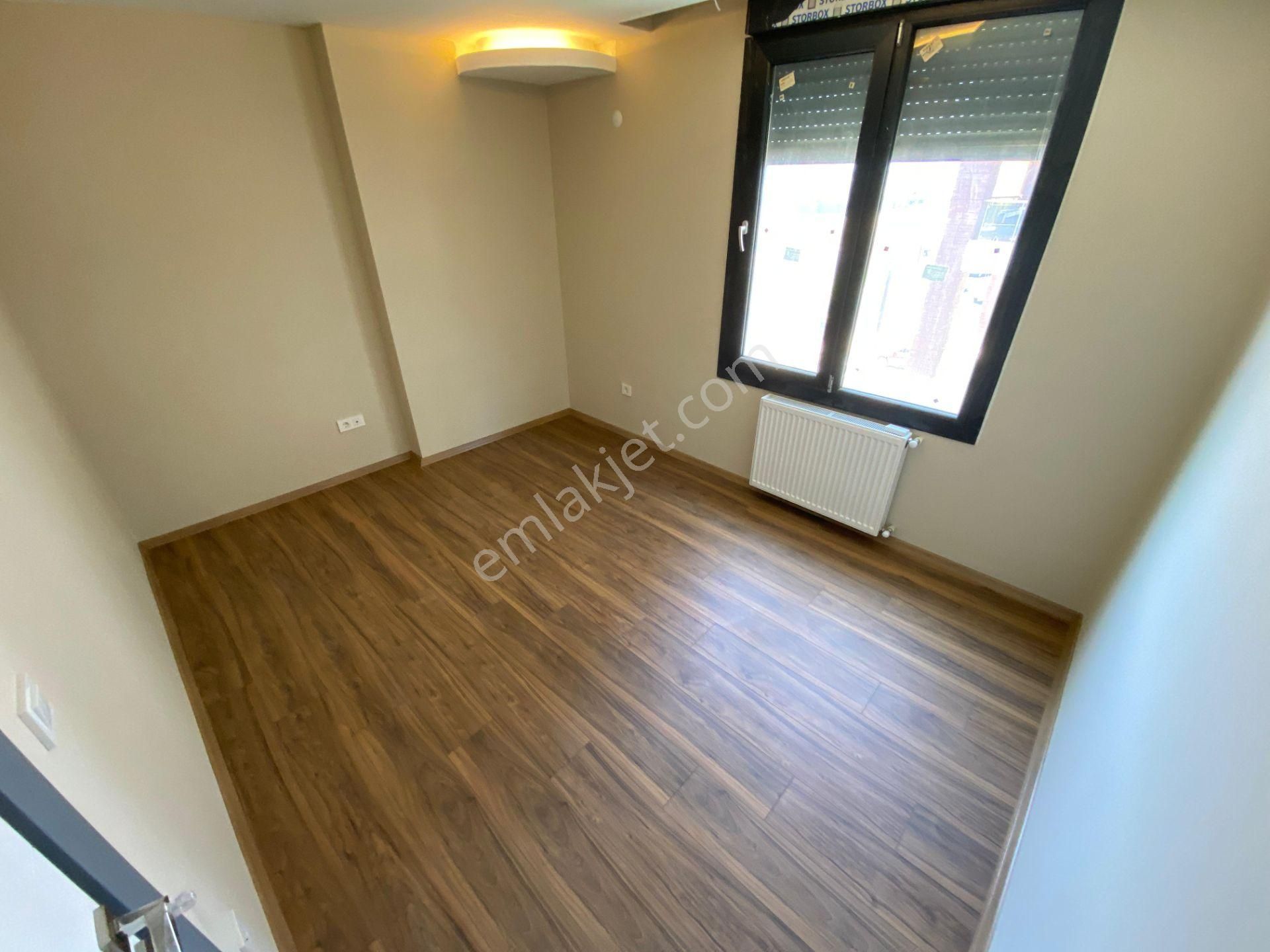 Irmaksudan Edremit Merkez De Ön Cephe Sıfır Bina Satılık 3+1 Daire - Görsel 20