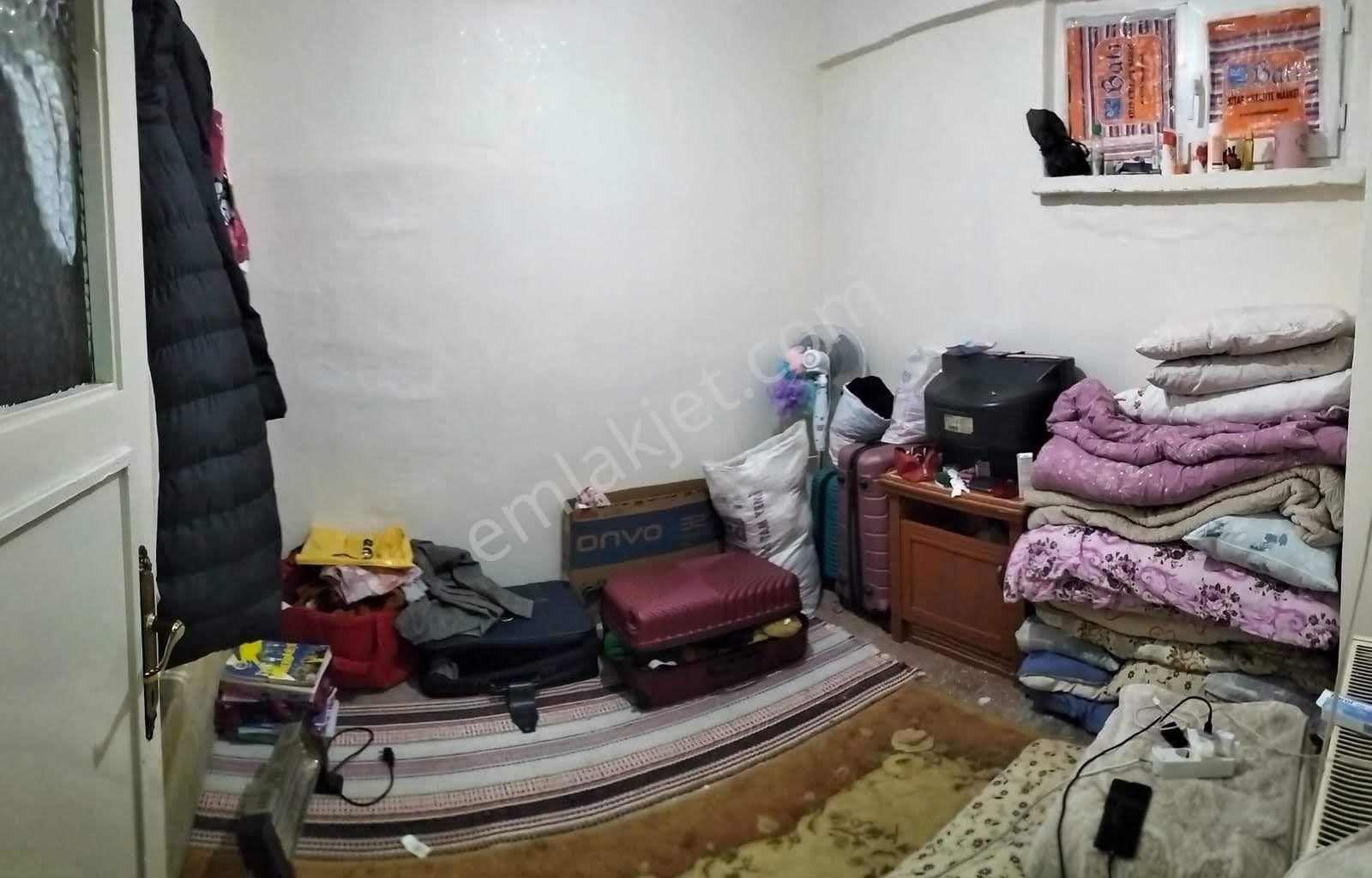 Rüstempaşa Da Kiralık Daire