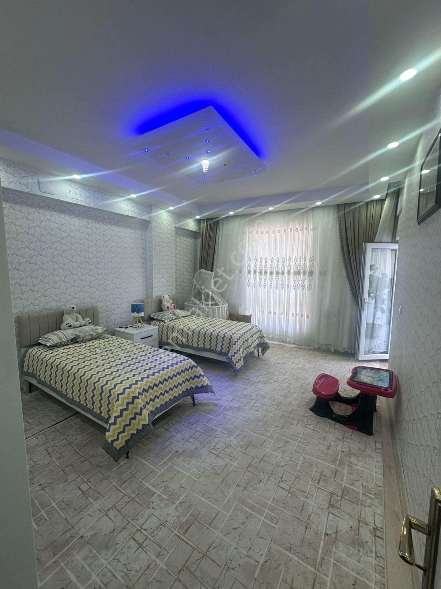 Ertaş Group'tan Çağdaş Mah. K.mülkiyetli Krediye Uygun 3+1 Daire