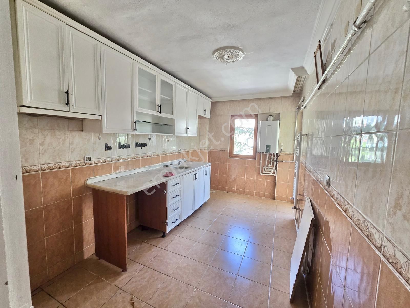 Sincan Tandoğan Mah. 3+1 Ara Katta Salon Bağımsız Kiralık Daire Kefil Şartı