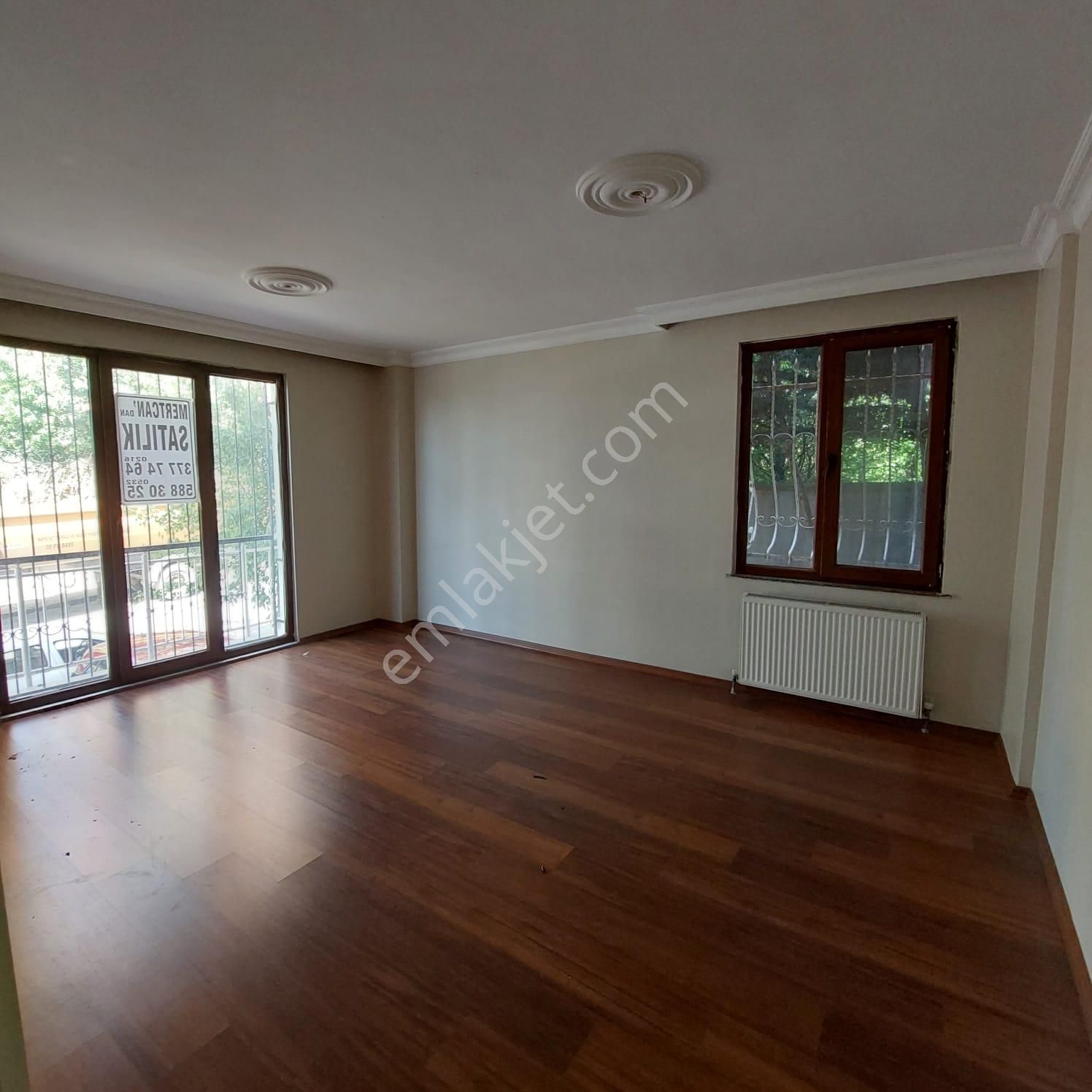 Mertcan An Kartal Metroya Yürüme İskanlı 2+1 90m2 Lüks Daire