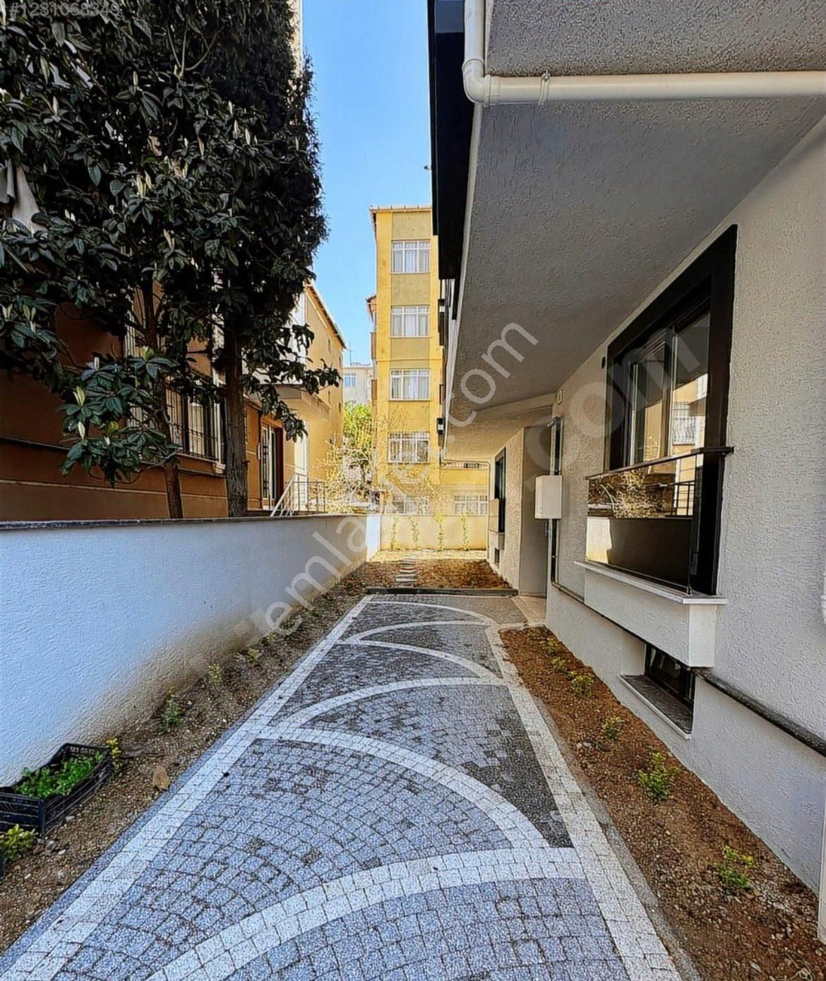 Sahibinden Sıfır 2+1
