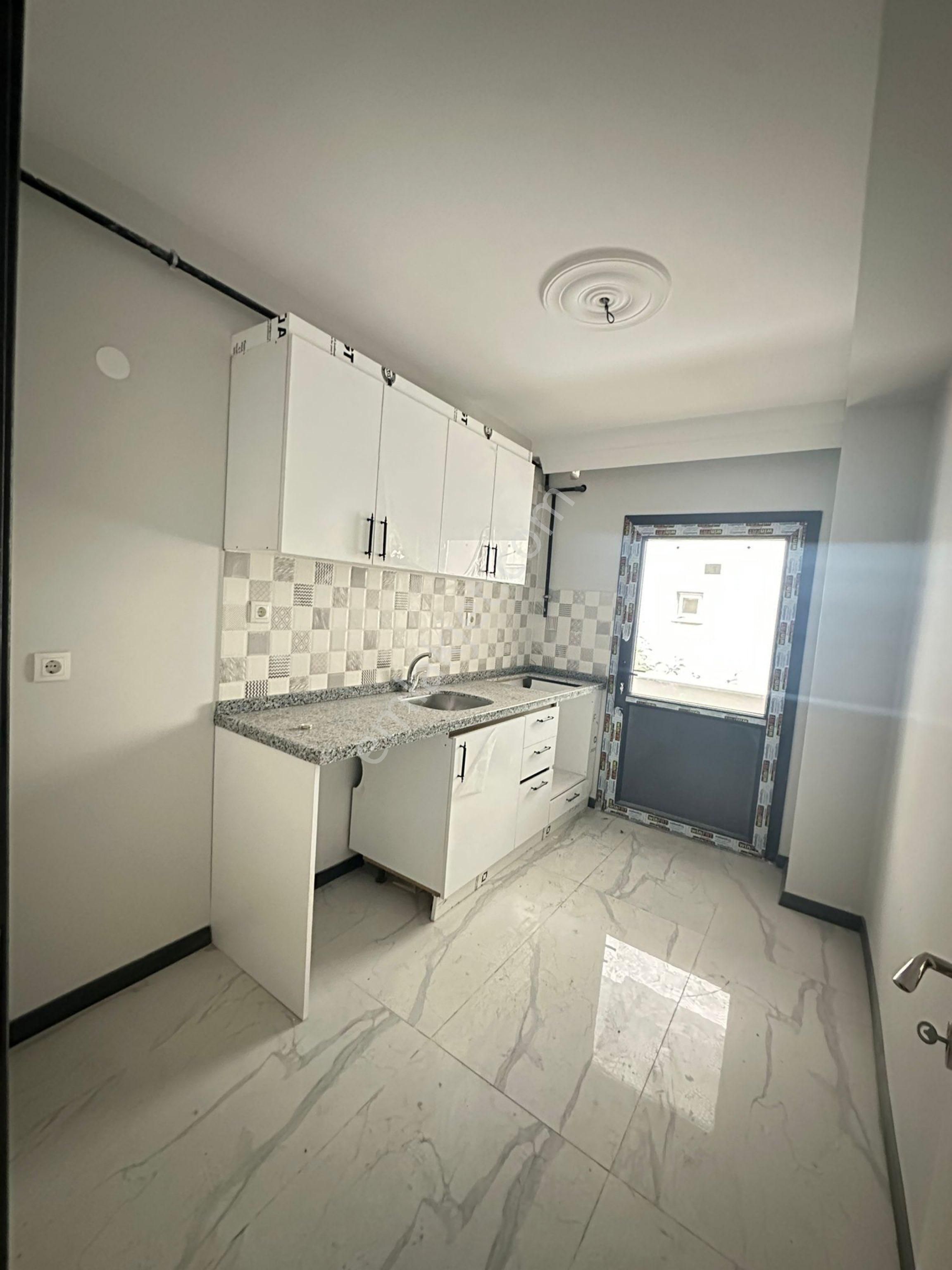Avcılar Merkezde 120 M2 3+1 Sıfır İskanlı - Görsel 3