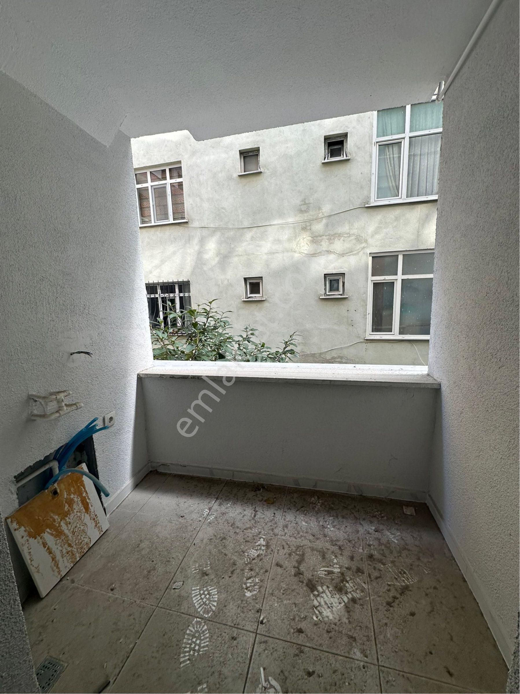 Avcılar Merkezde 120 M2 3+1 Sıfır İskanlı - Görsel 11